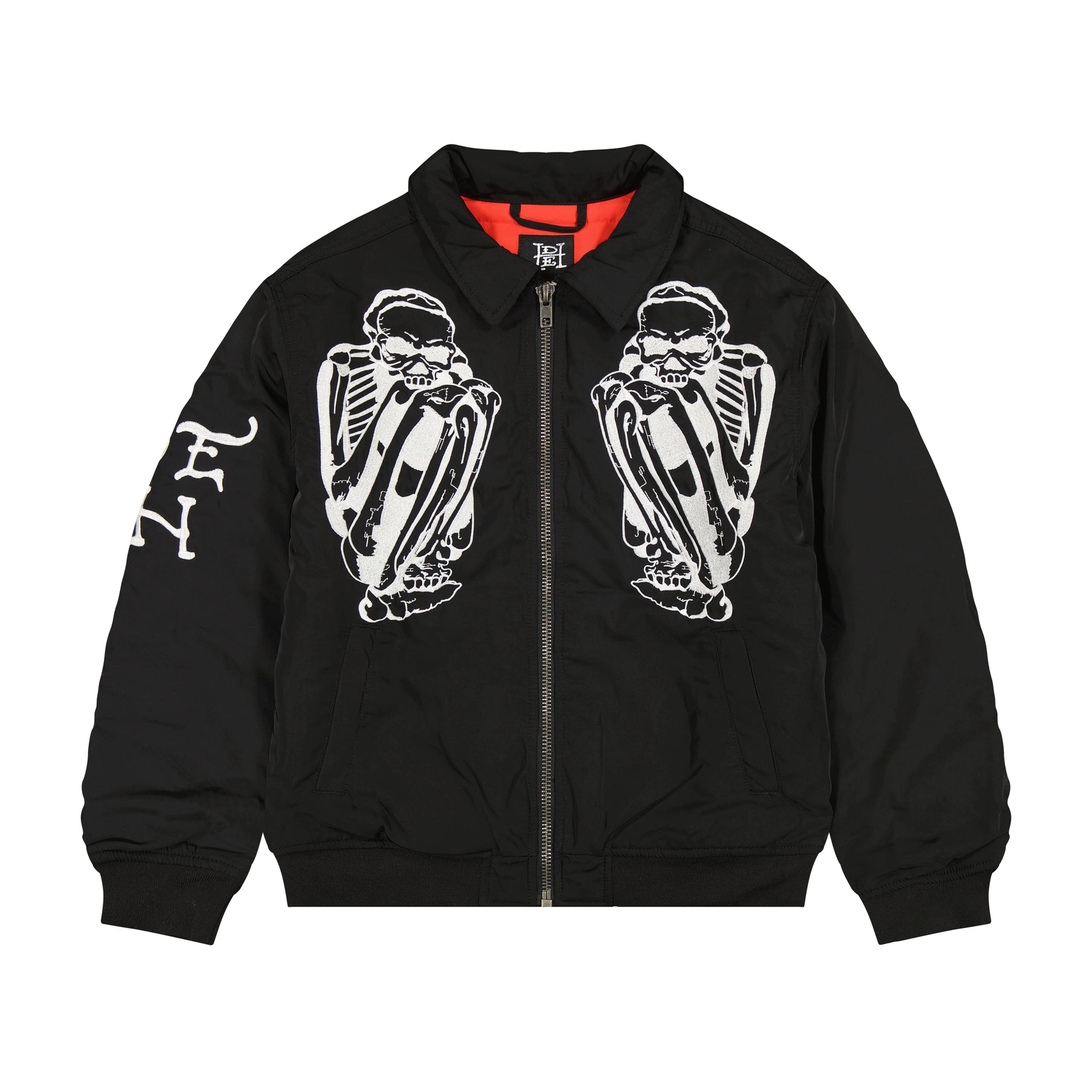 JACKETS