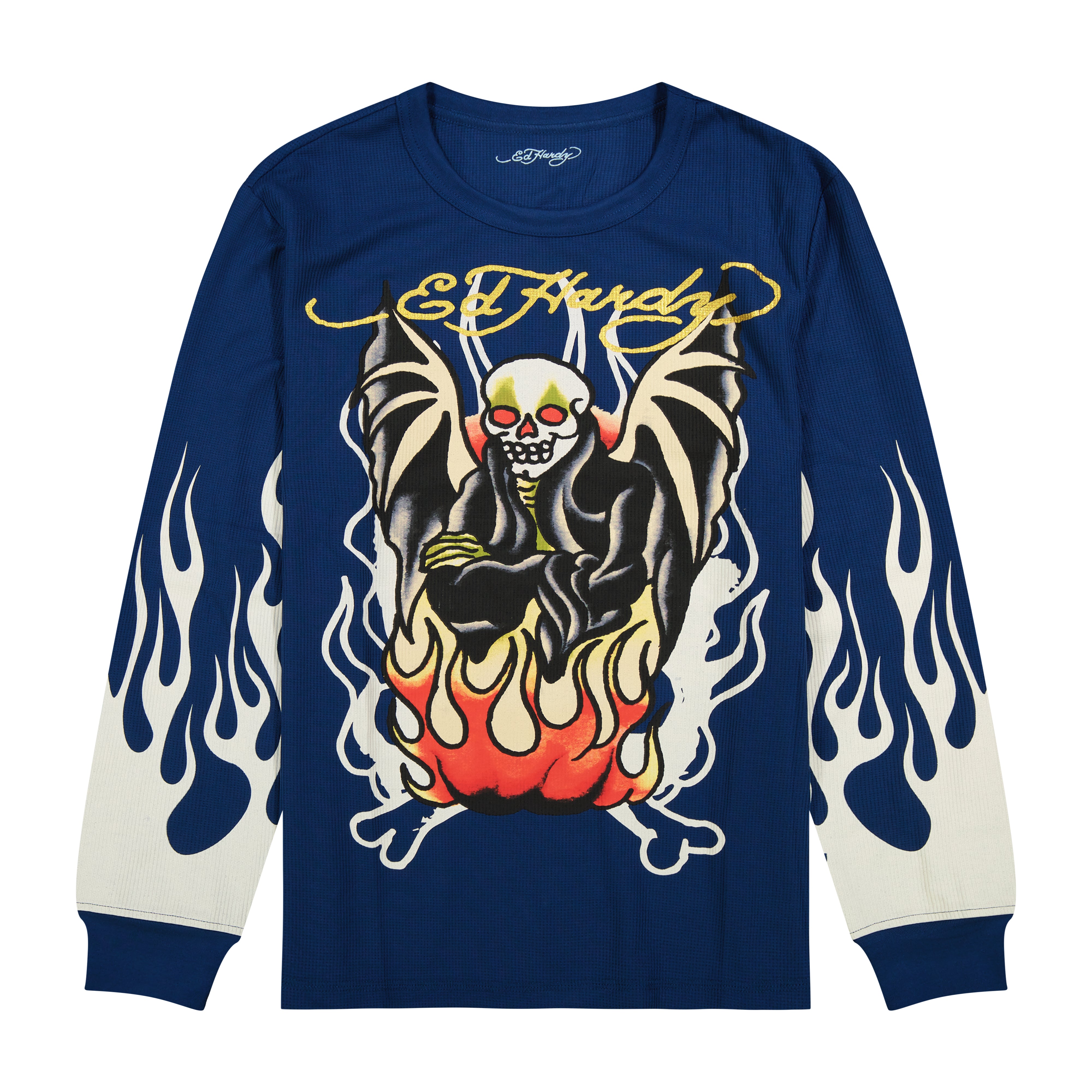 Fire Lord Thermal LS Tee