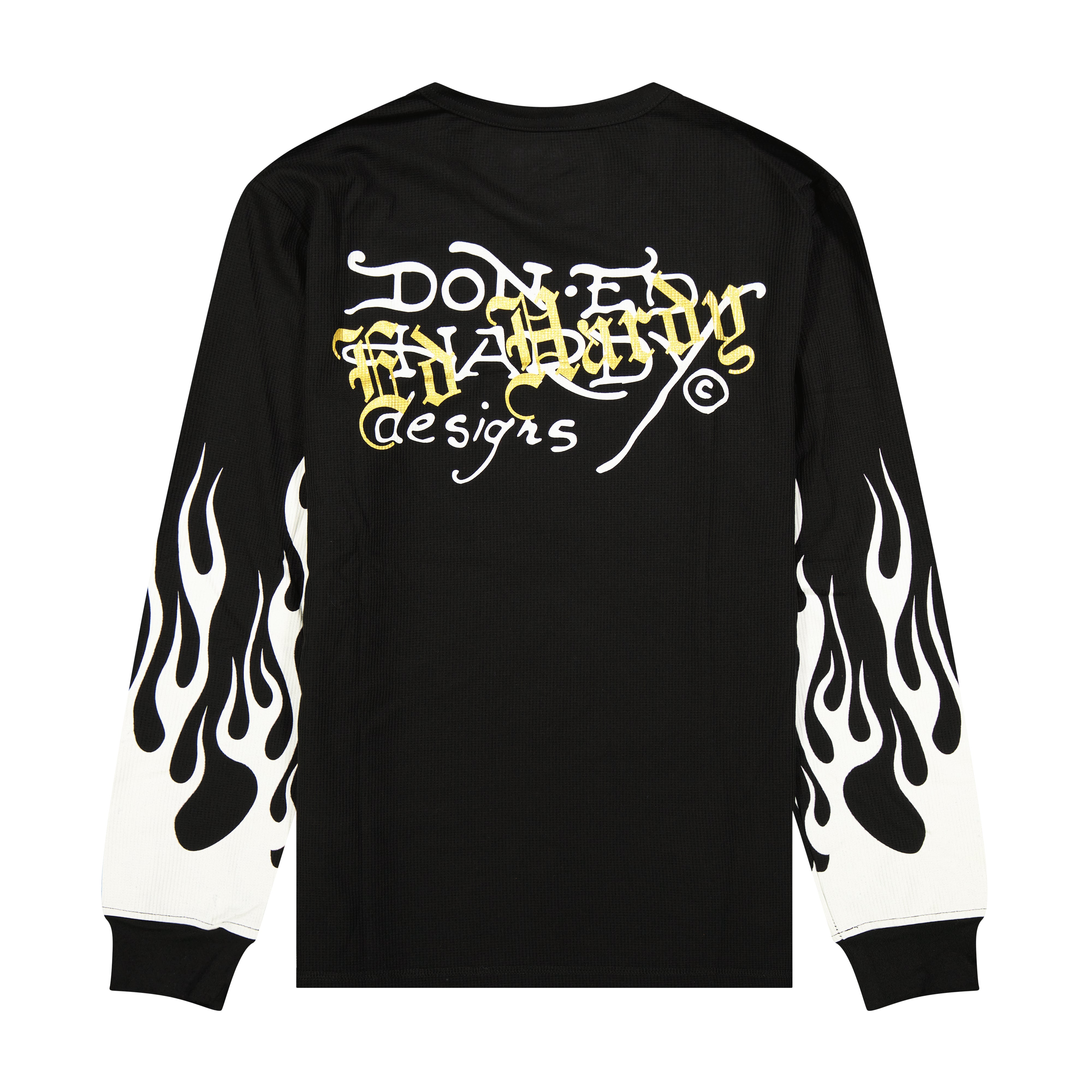 Fire Lord LS Thermal Tee