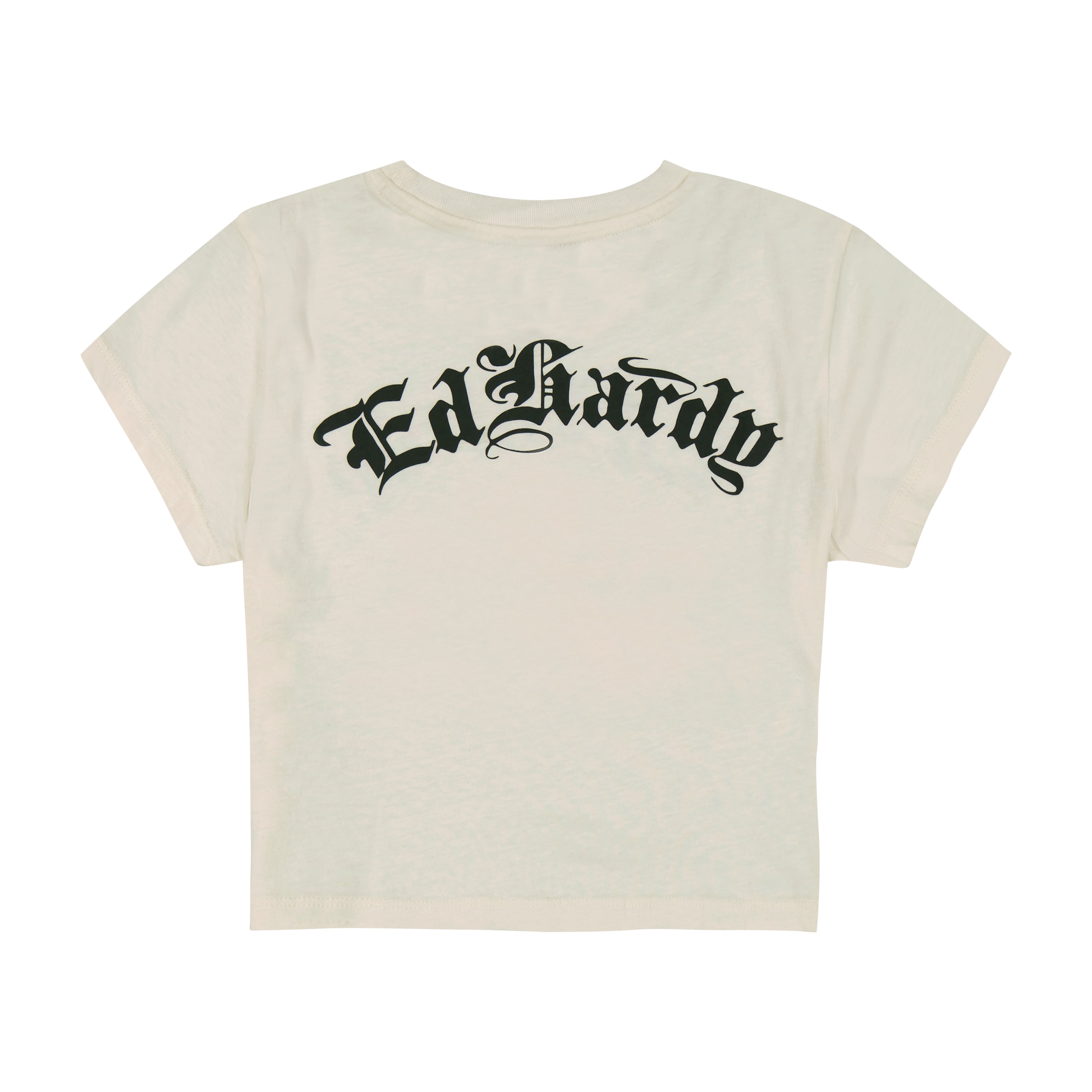 Devil Panther Baby Tee