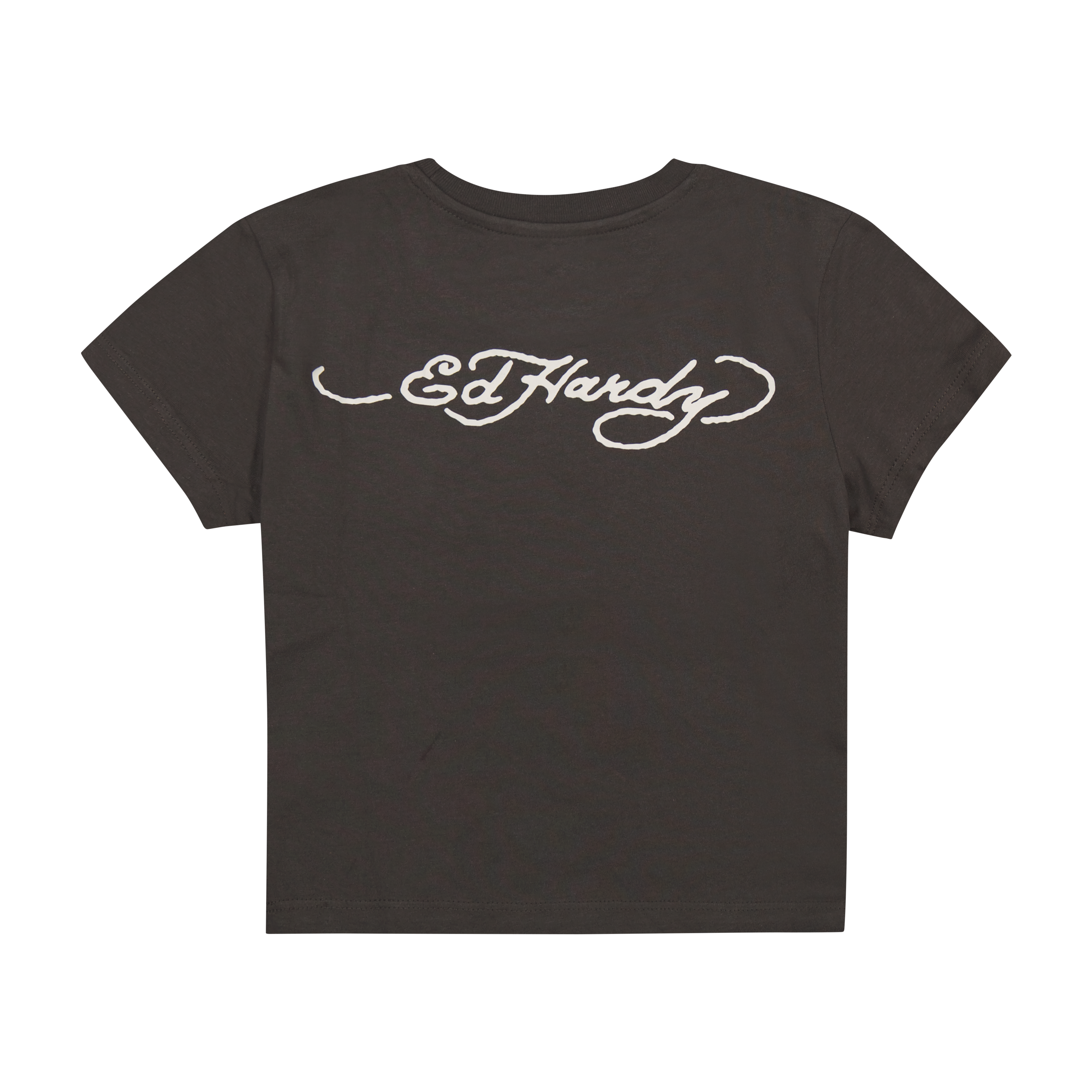 Honor Heart Baby Tee