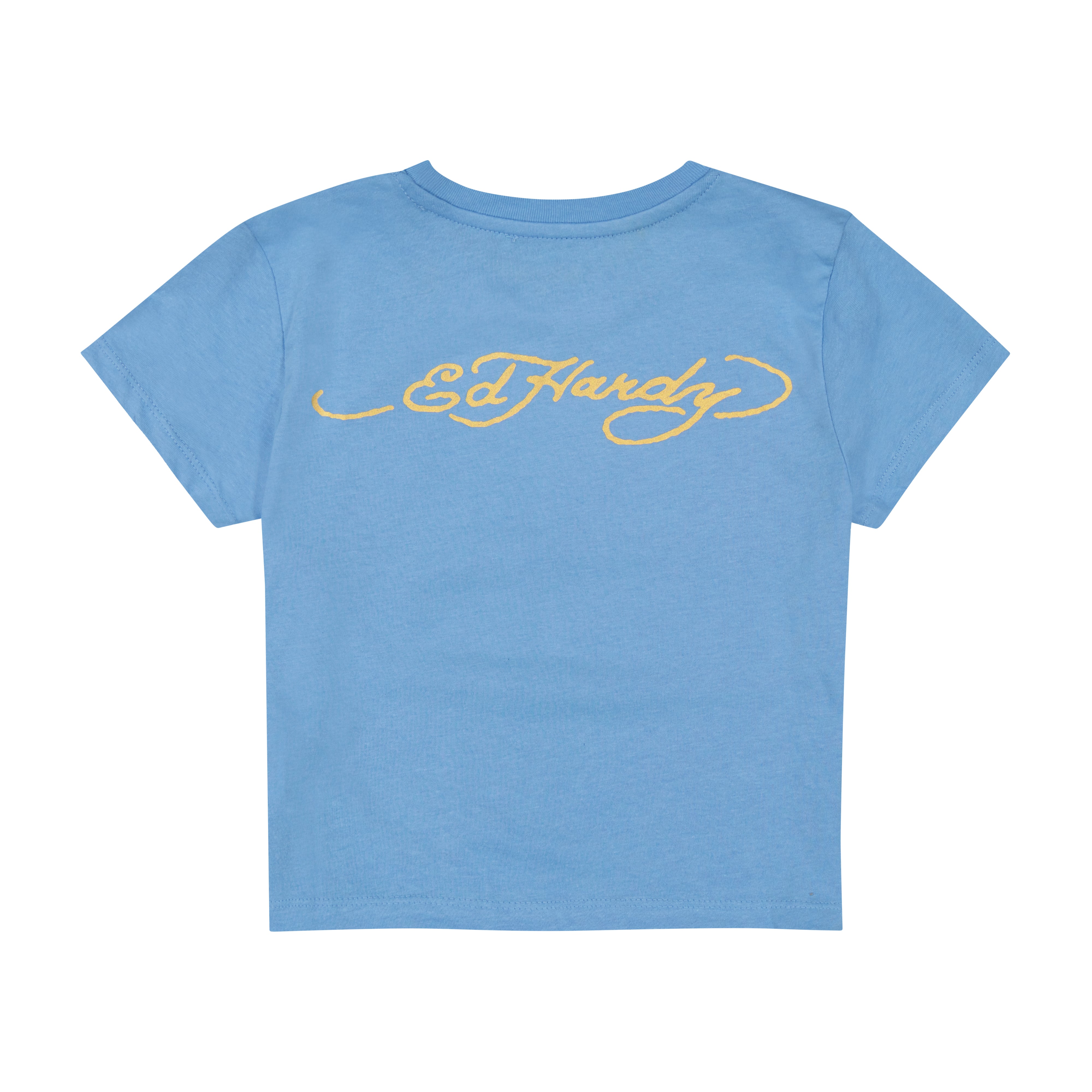 Skunk Baby Tee