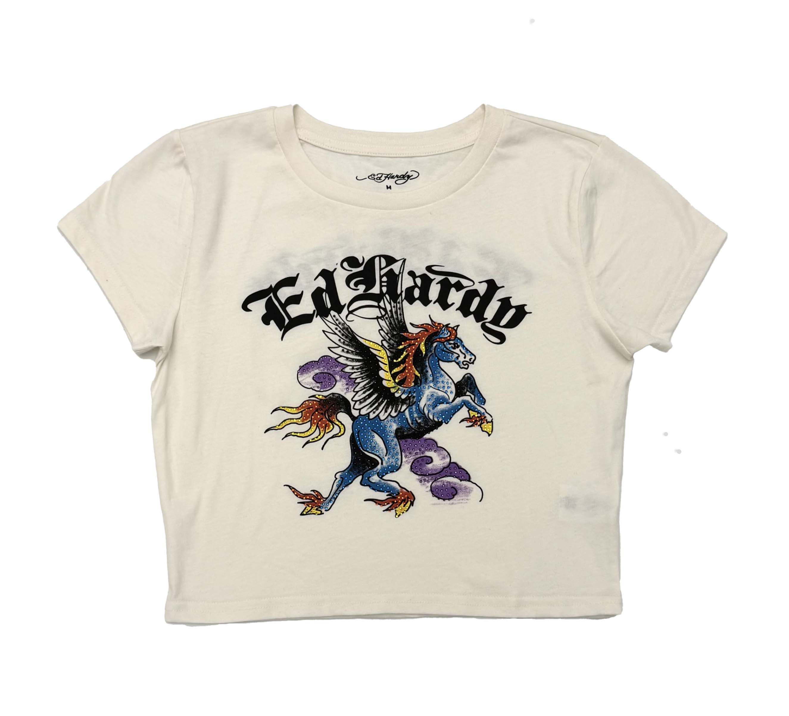 edhardy ビキニ　#5 edhardy ビキニ #5 Ed Hardy Regular Yellow Swimwear for Women for