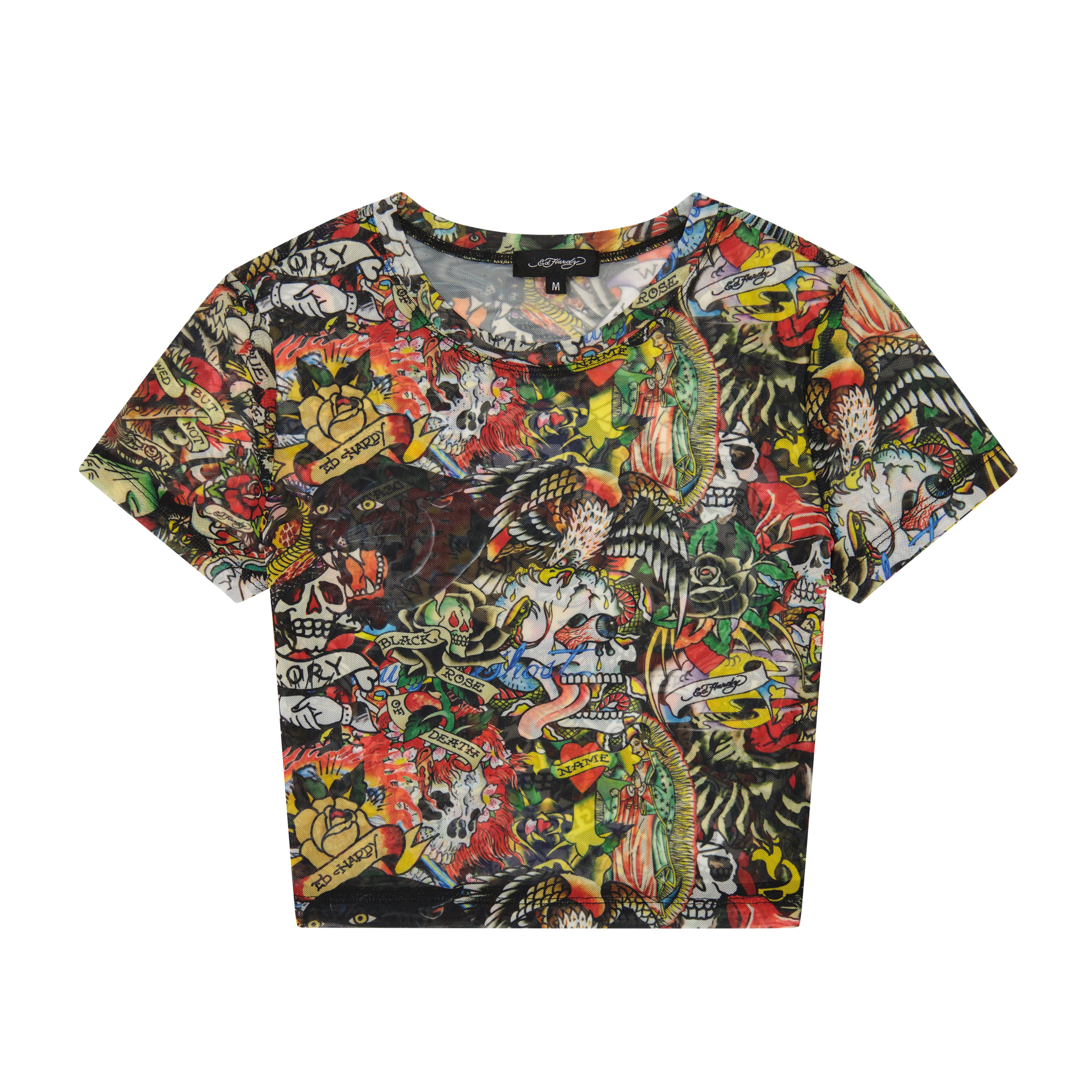 Ed good hardy Baby tee bundle