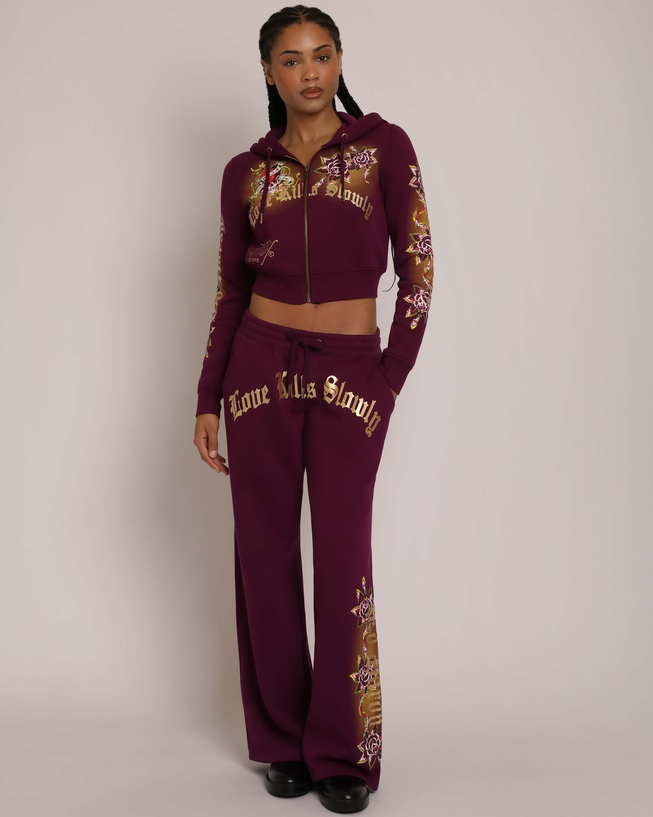 Shop NEW SH!T | Latest Y2K Fashion Drops | Ed Hardy
