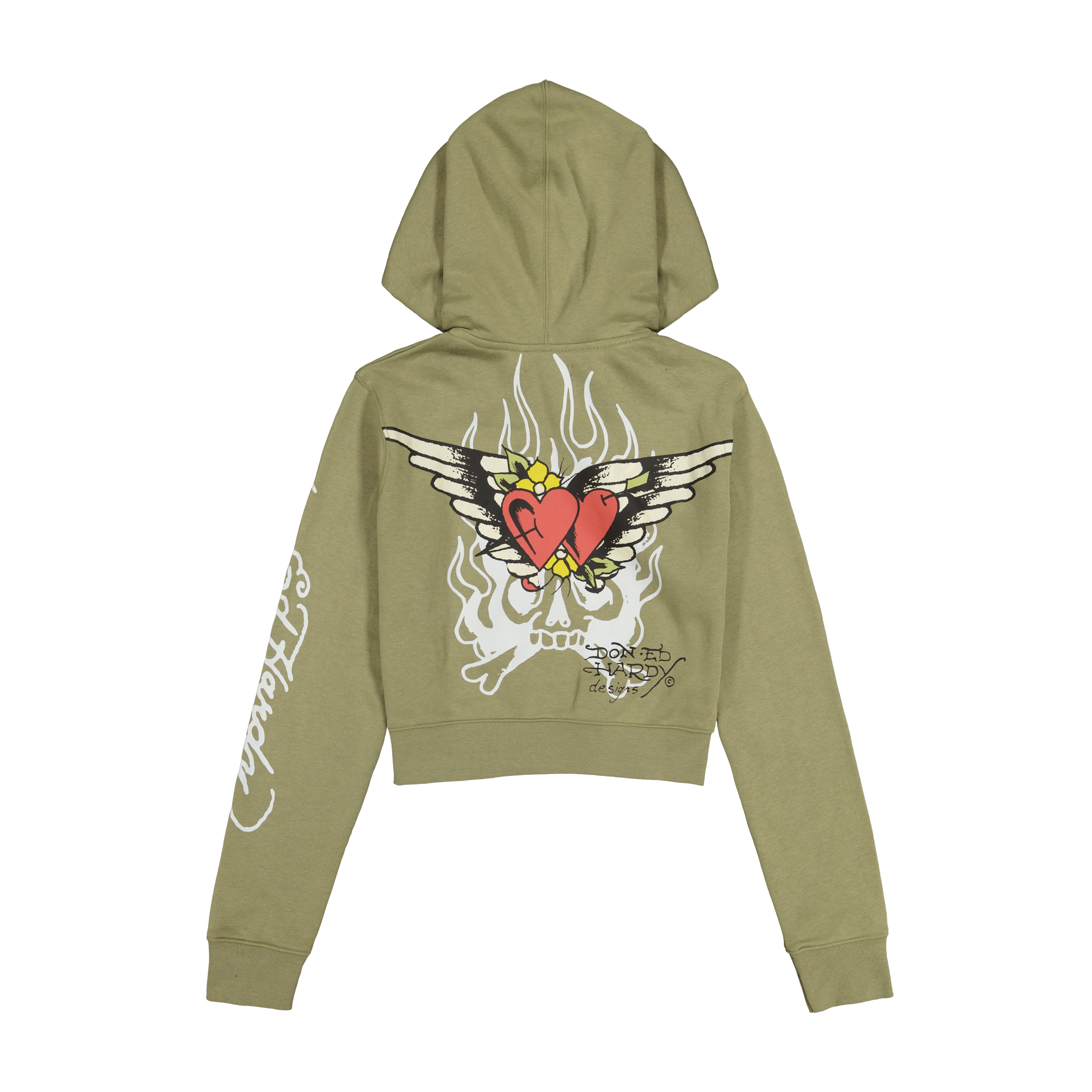 Hearts Hoodie