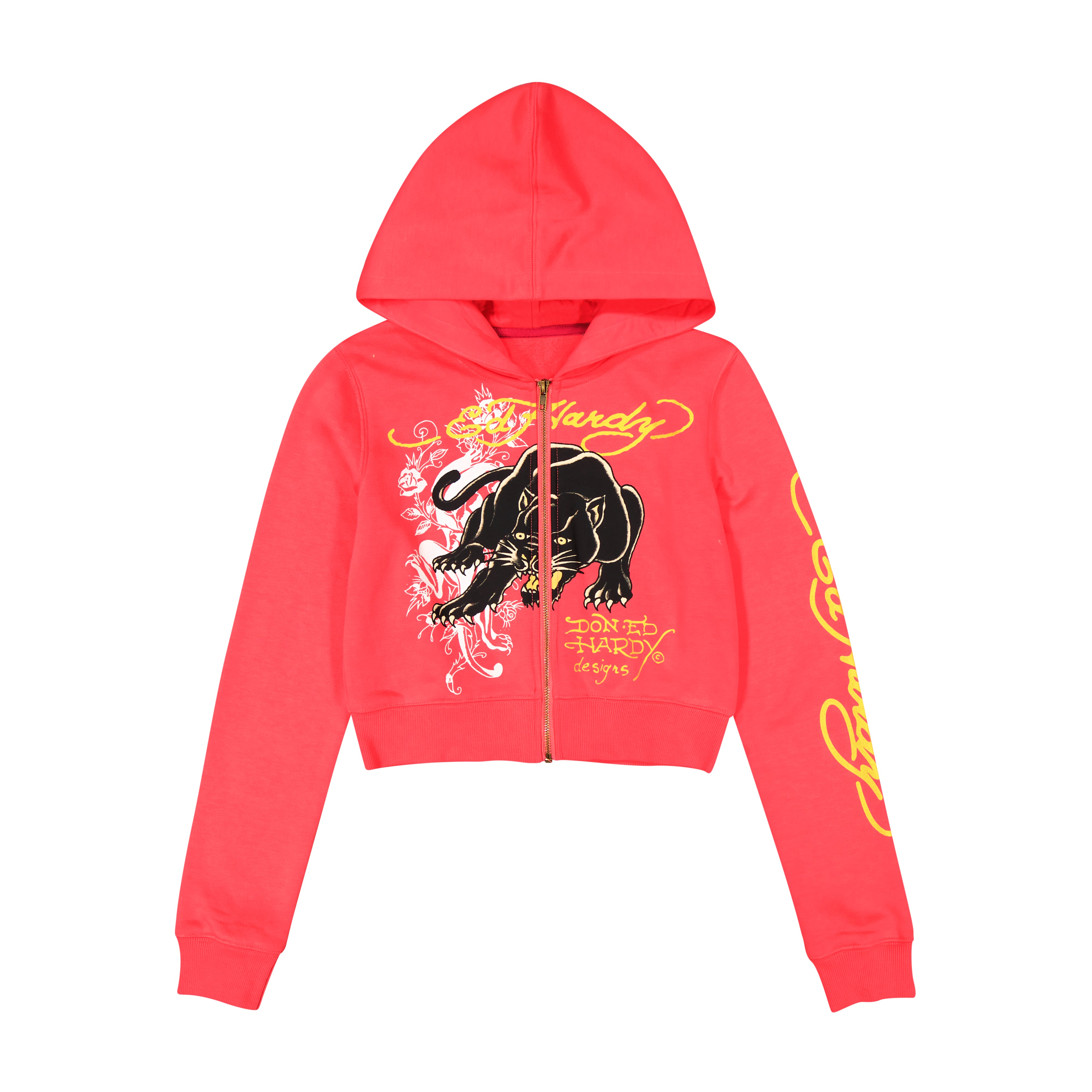 WOMEN'S HOODIES