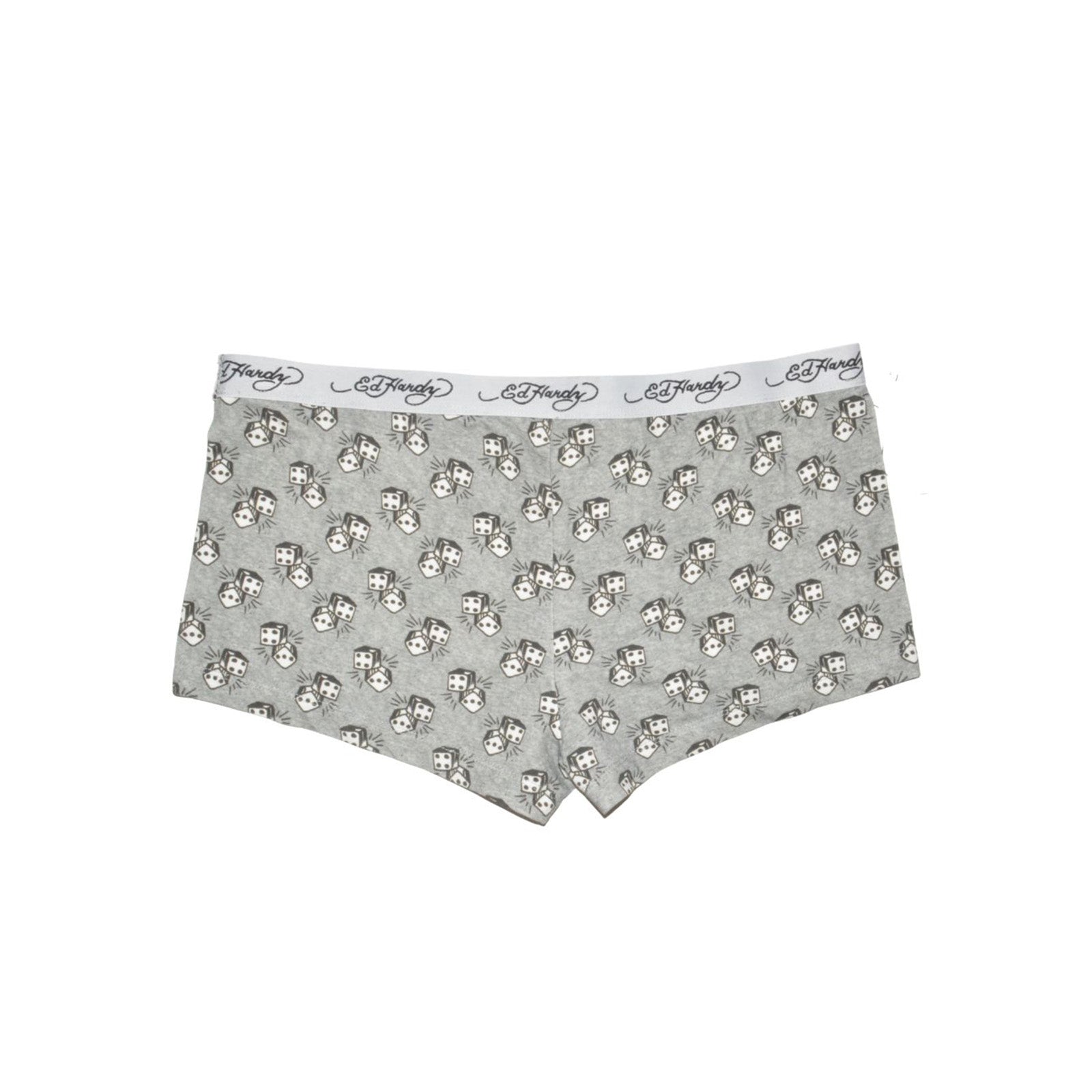 Dice Micro Boxer Brief