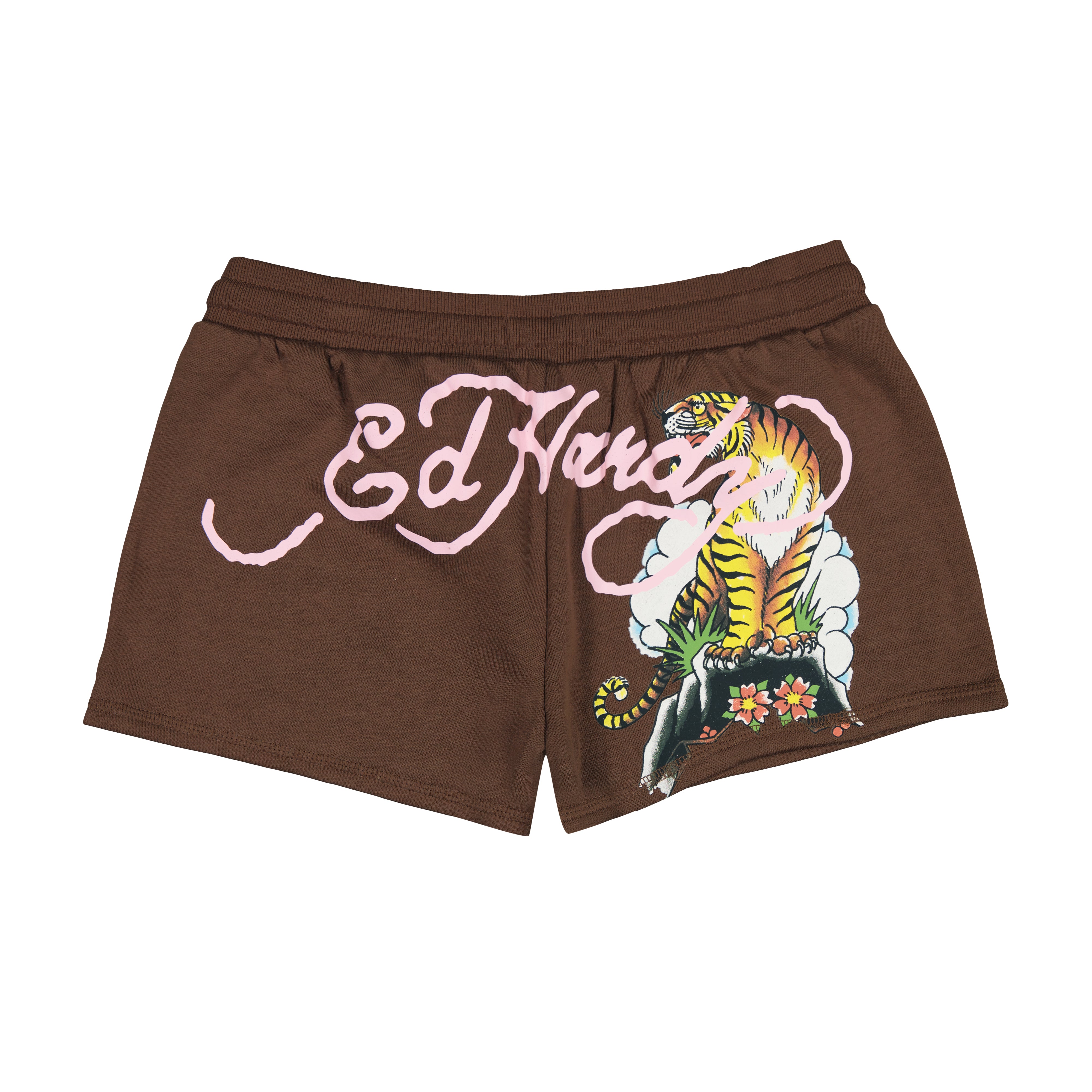 Tiger Mountain Fleece Short