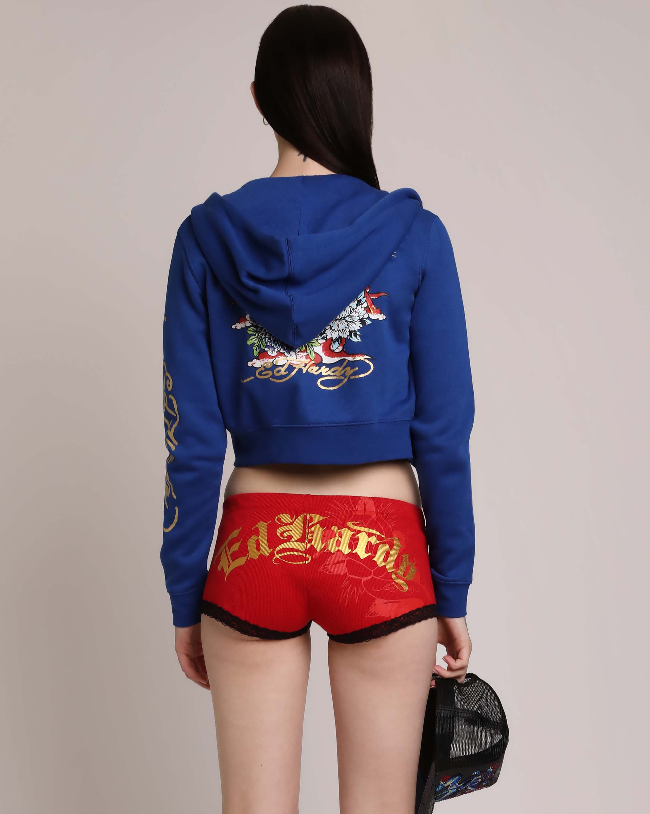 Swallows Cheeky Short