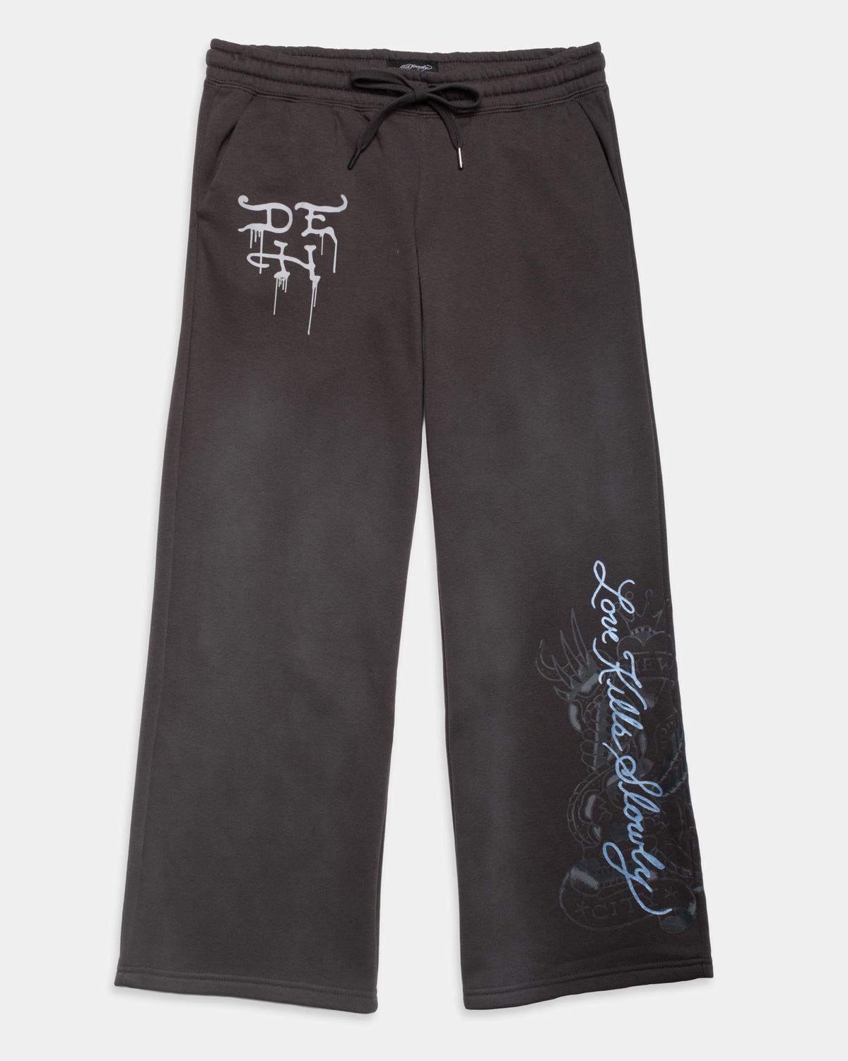 Leopard Panther Sweatpant
