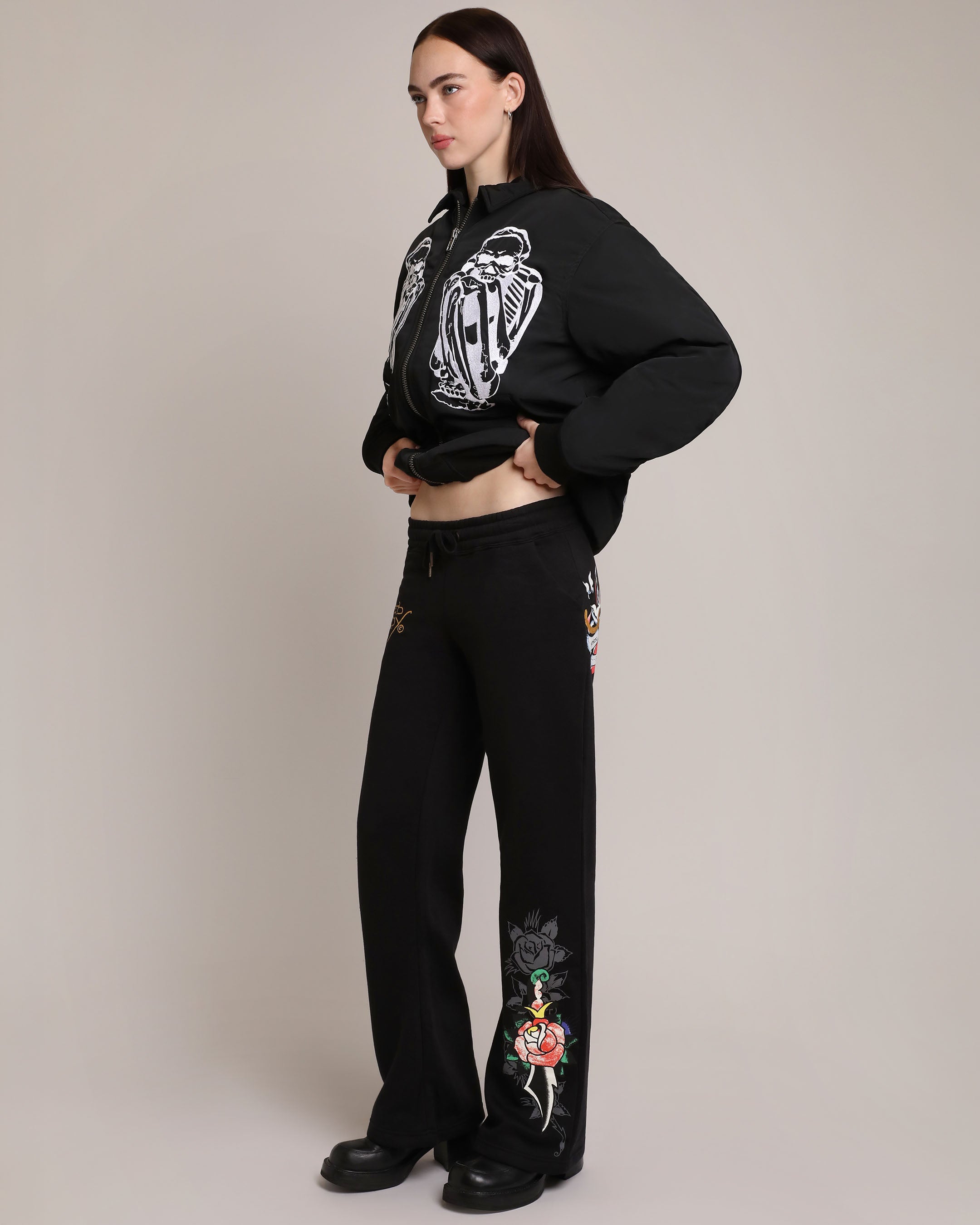 Swallow Sweatpants