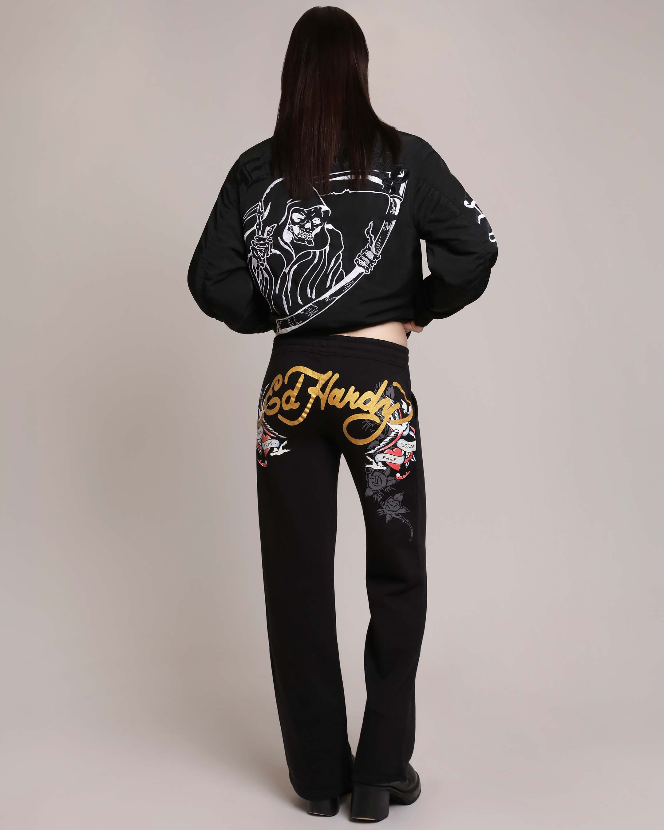 Swallow Sweatpants