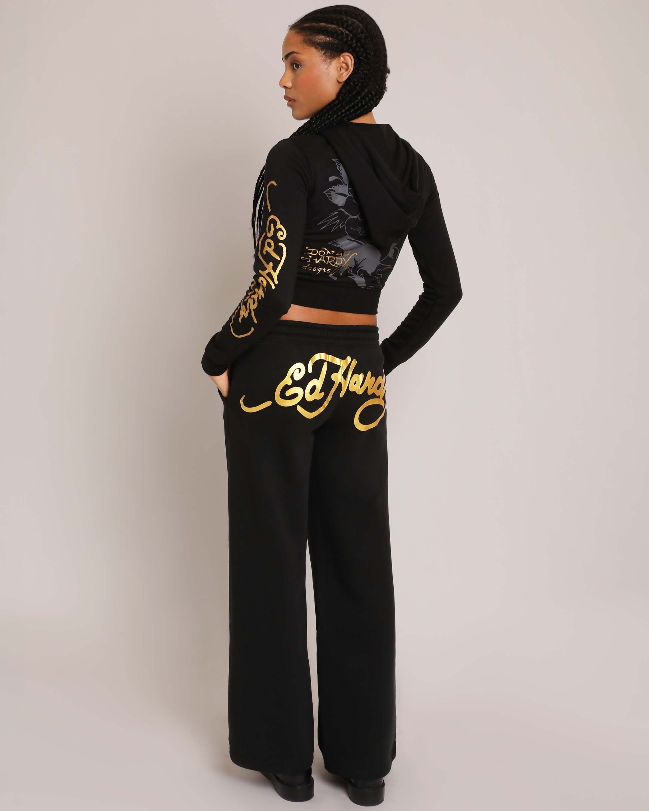 Dragon Sweatpants
