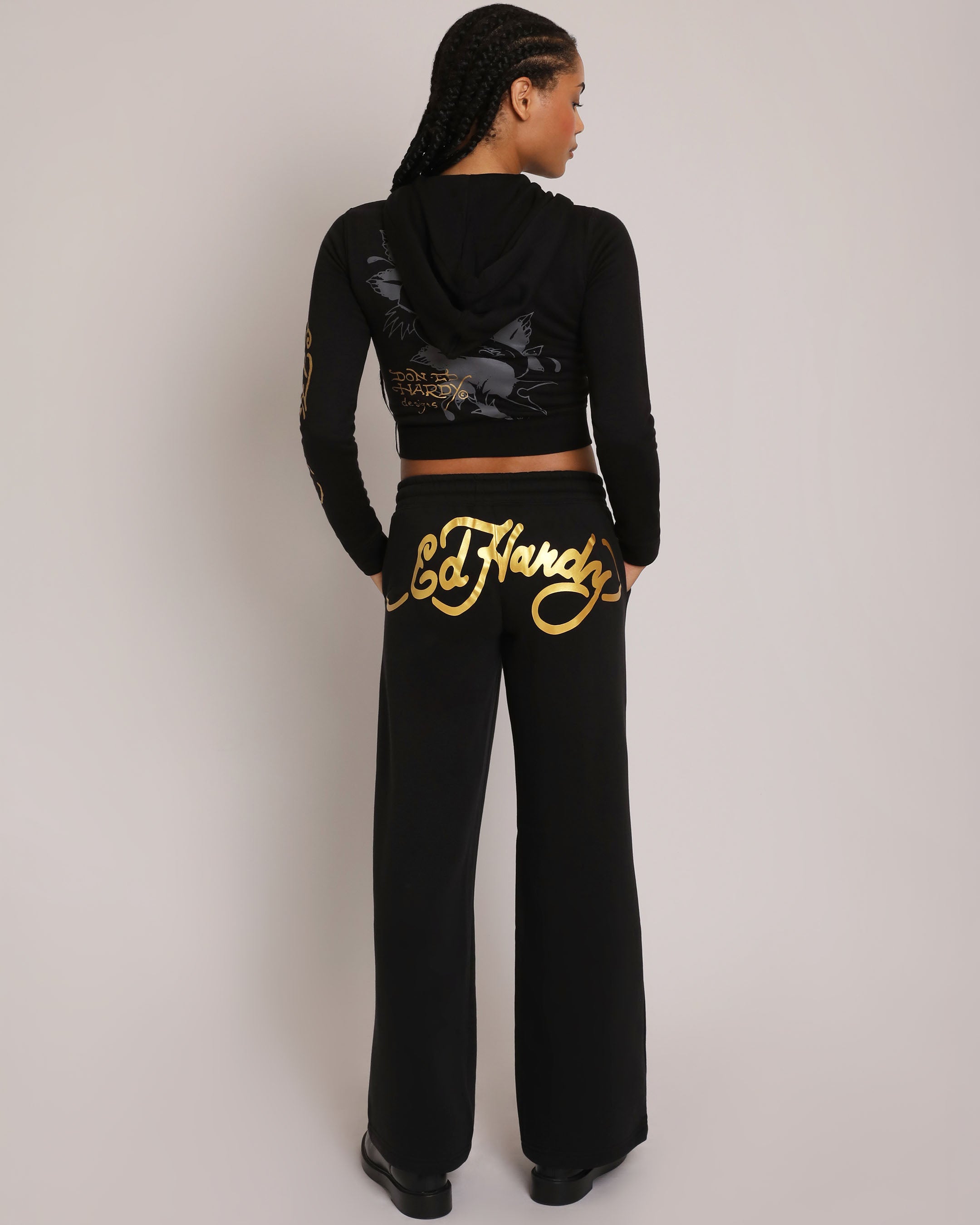Dragon Sweatpants