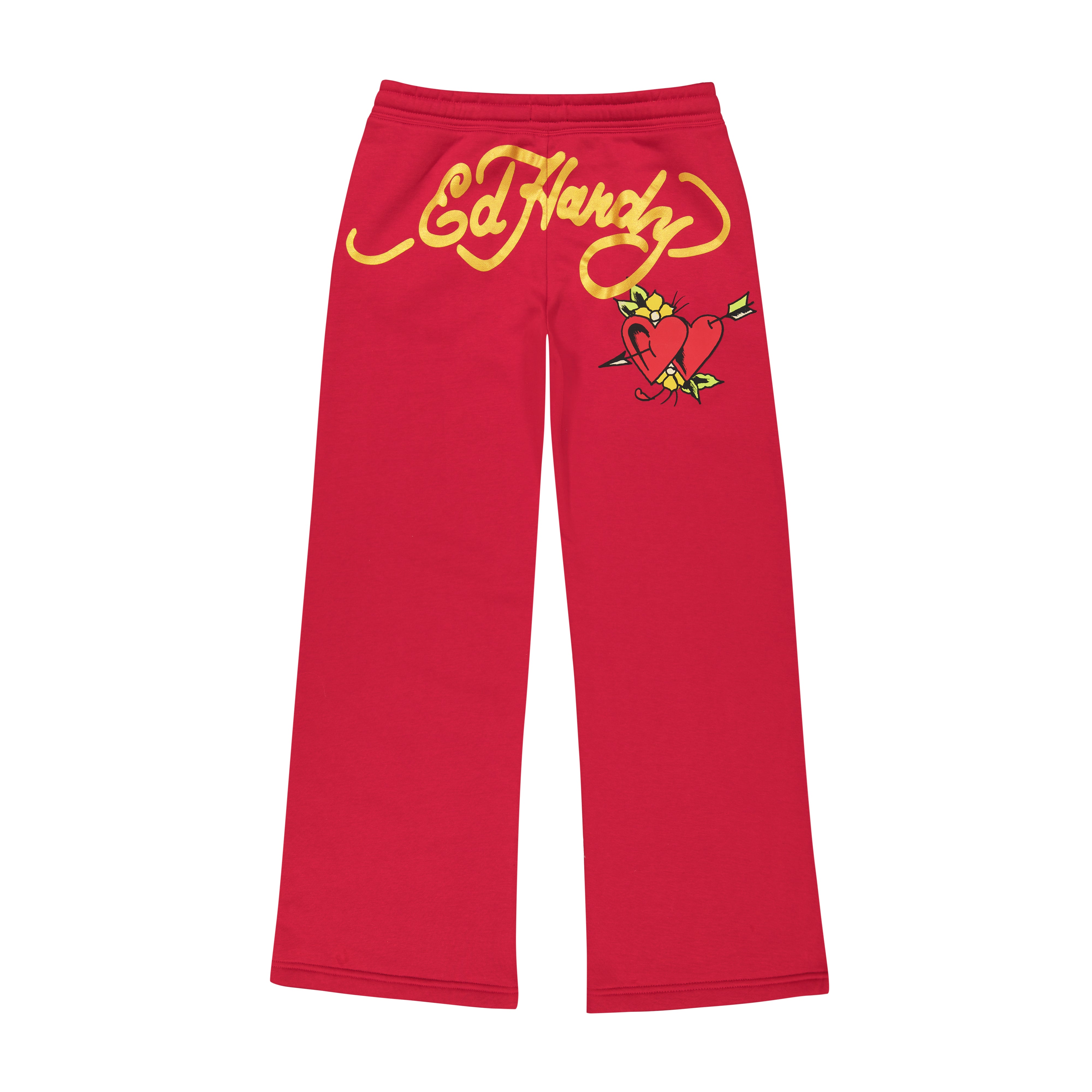 Dragon Heart Sweatpant