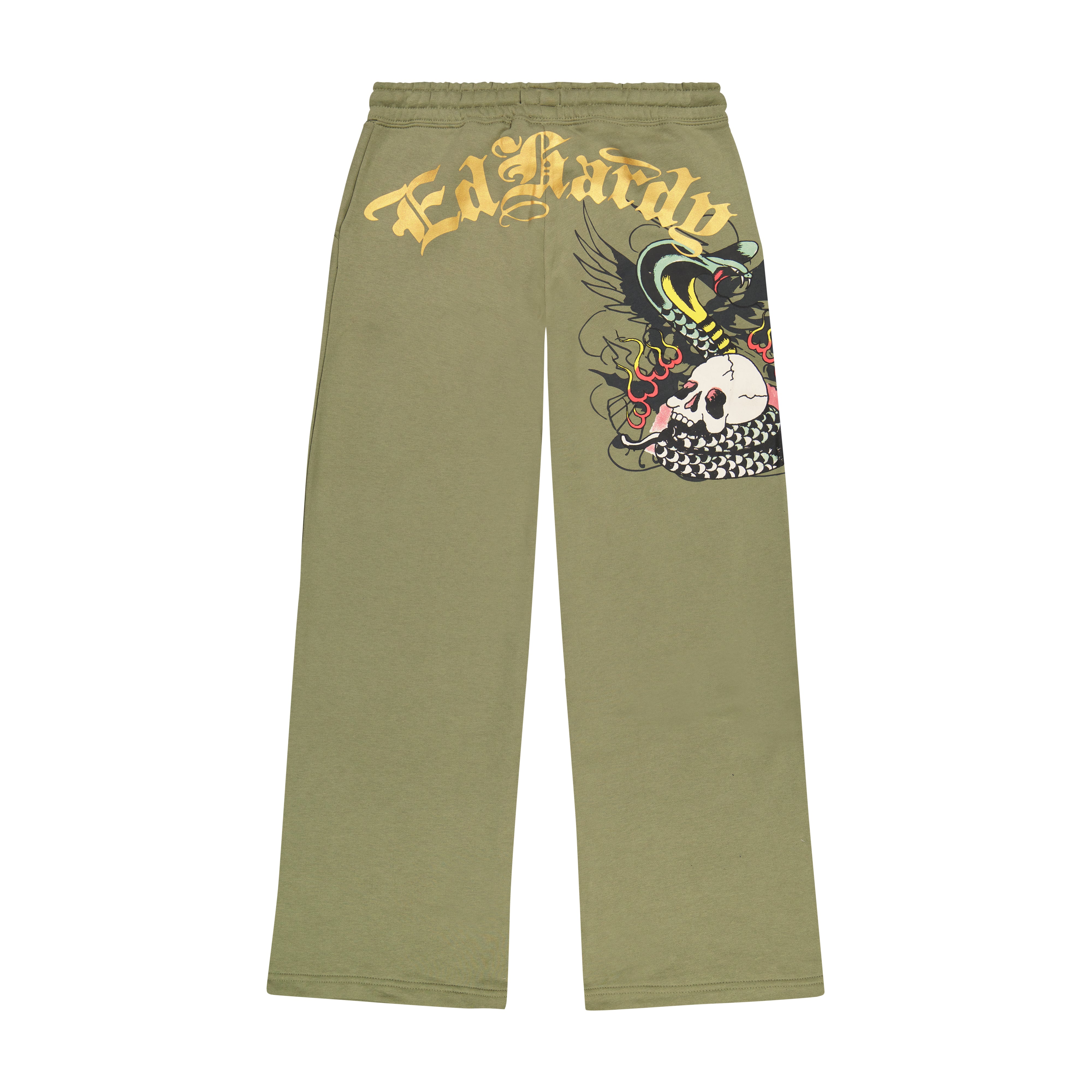 Cobra Flame Sweatpants
