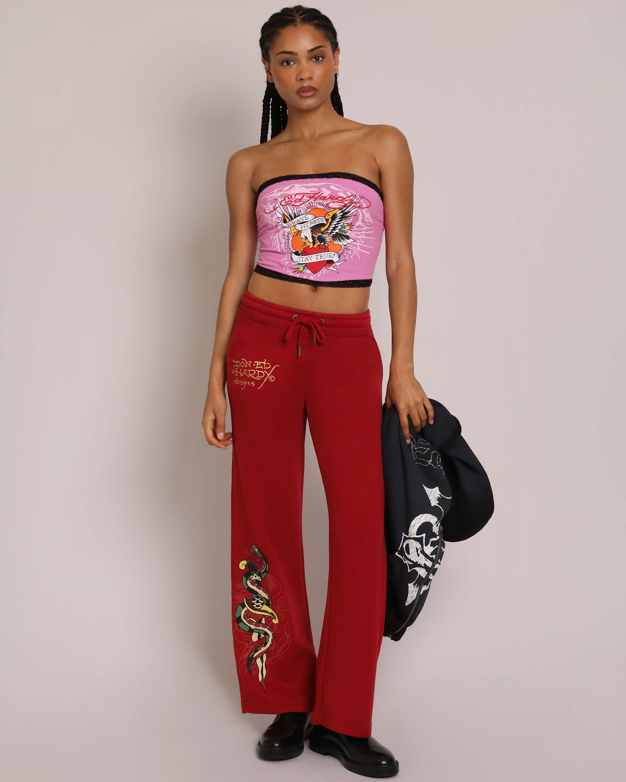Eagle Tiger Sweatpants
