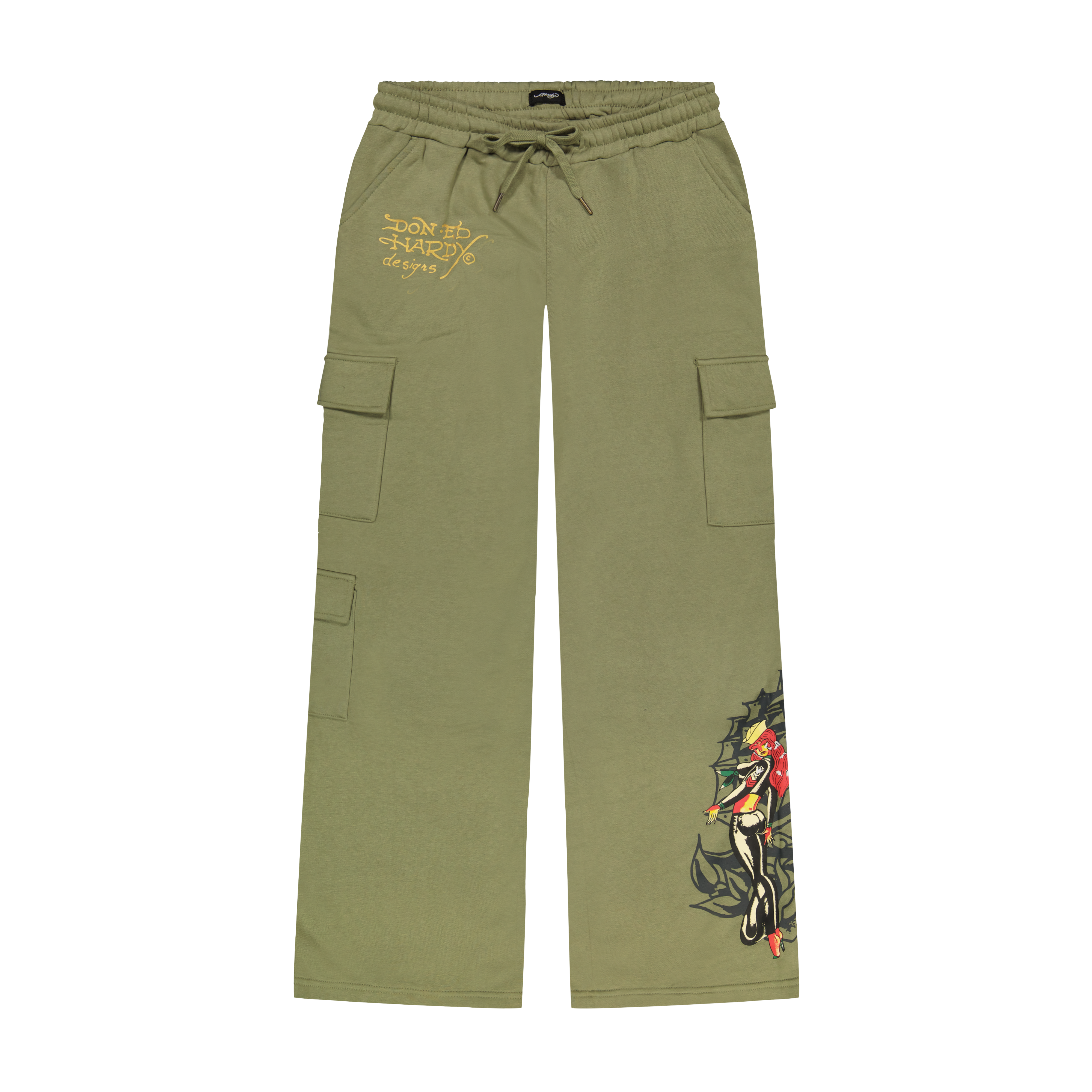 Hello Sailor Sweatpants