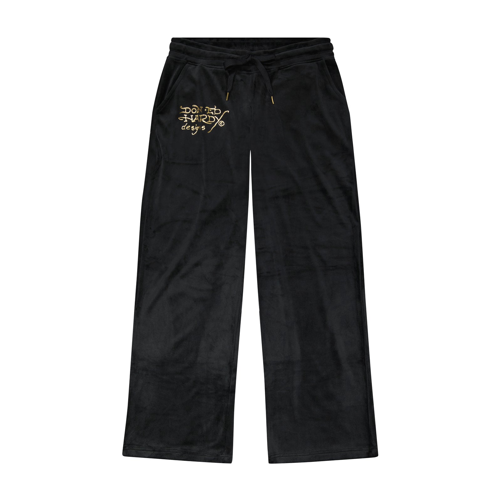JUDY SANDERSON BLUE SWEATPANTS UNISEX main image 1