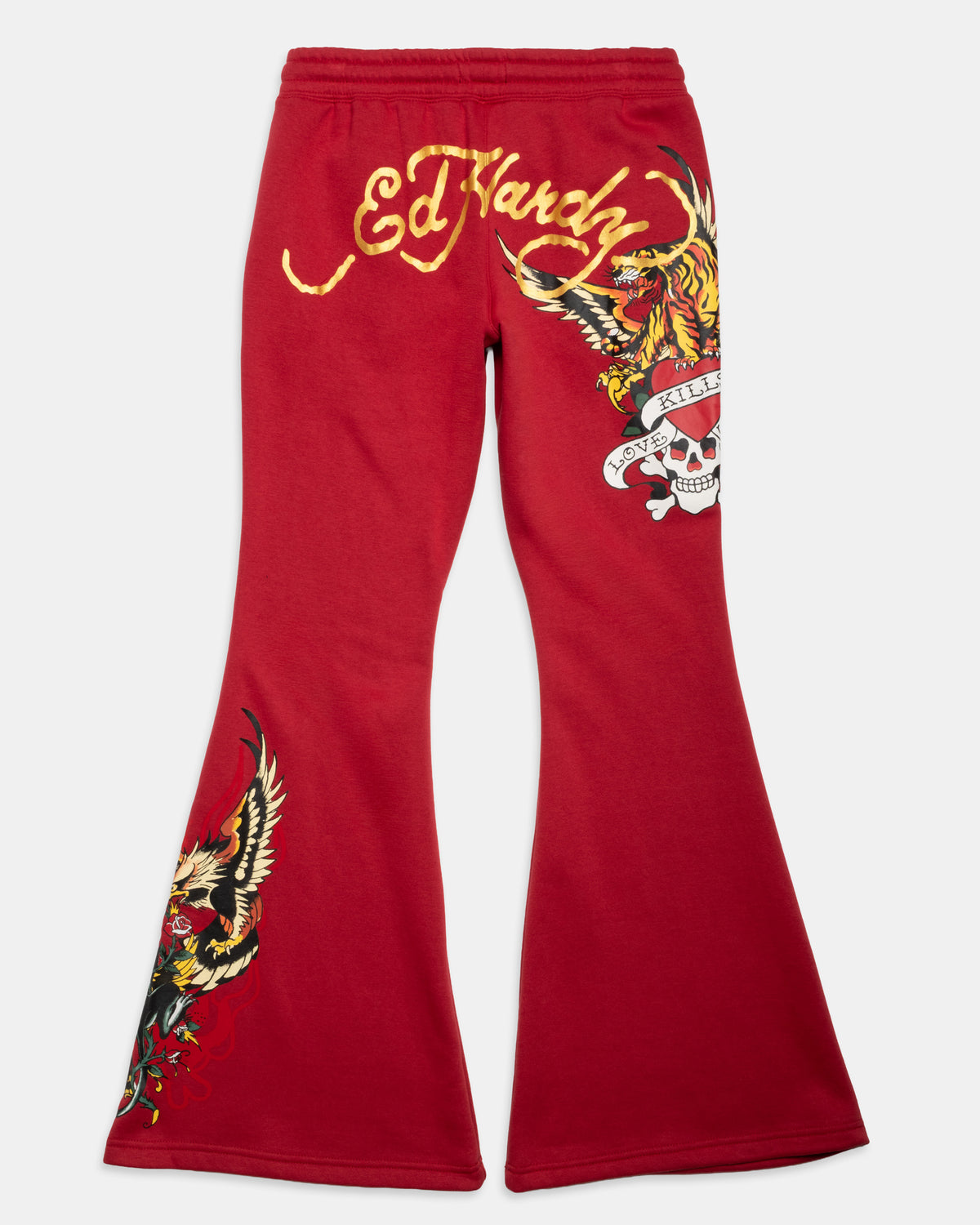 Classic EH Bootcut Sweatpant