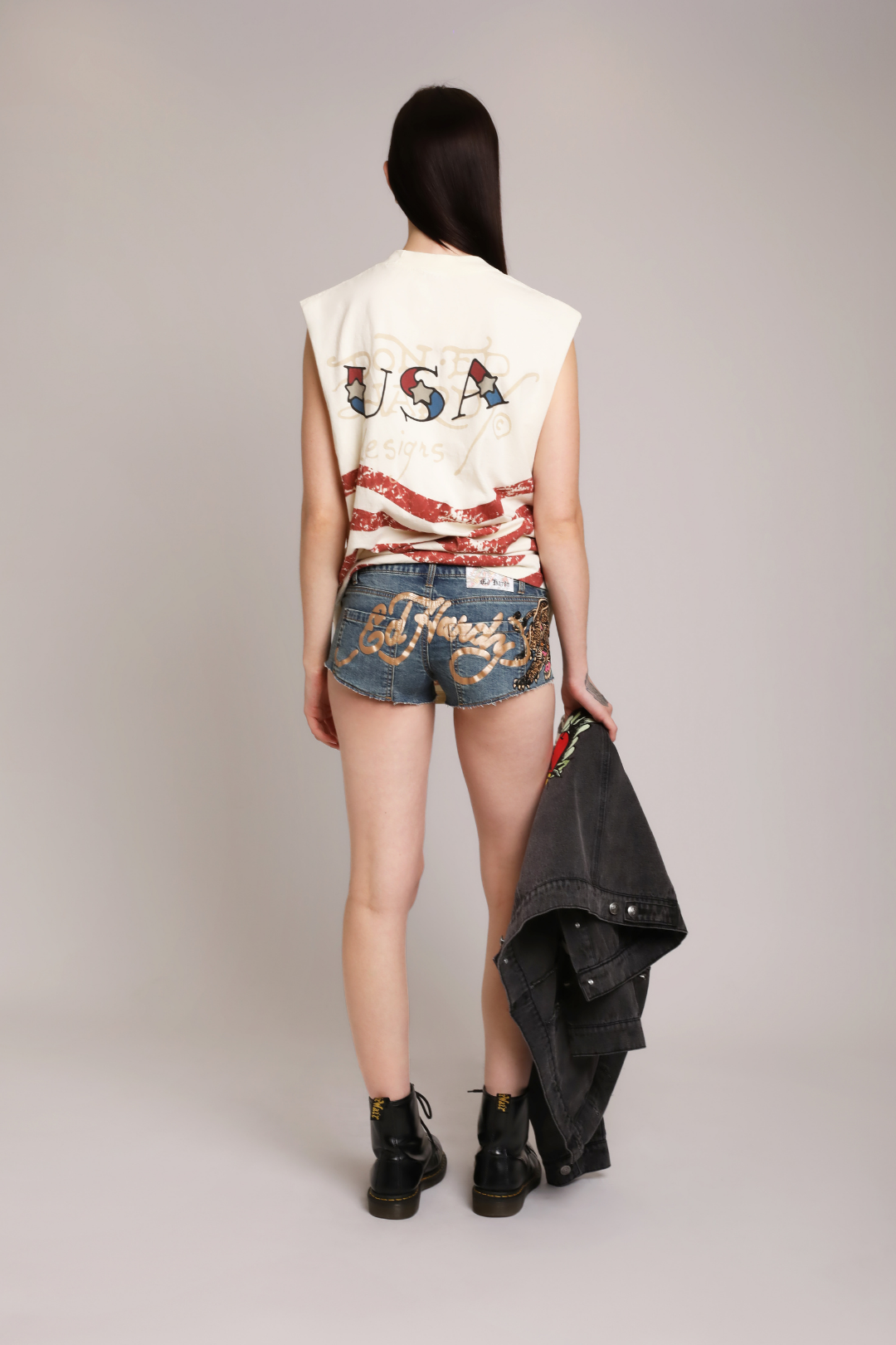 USA Tank
