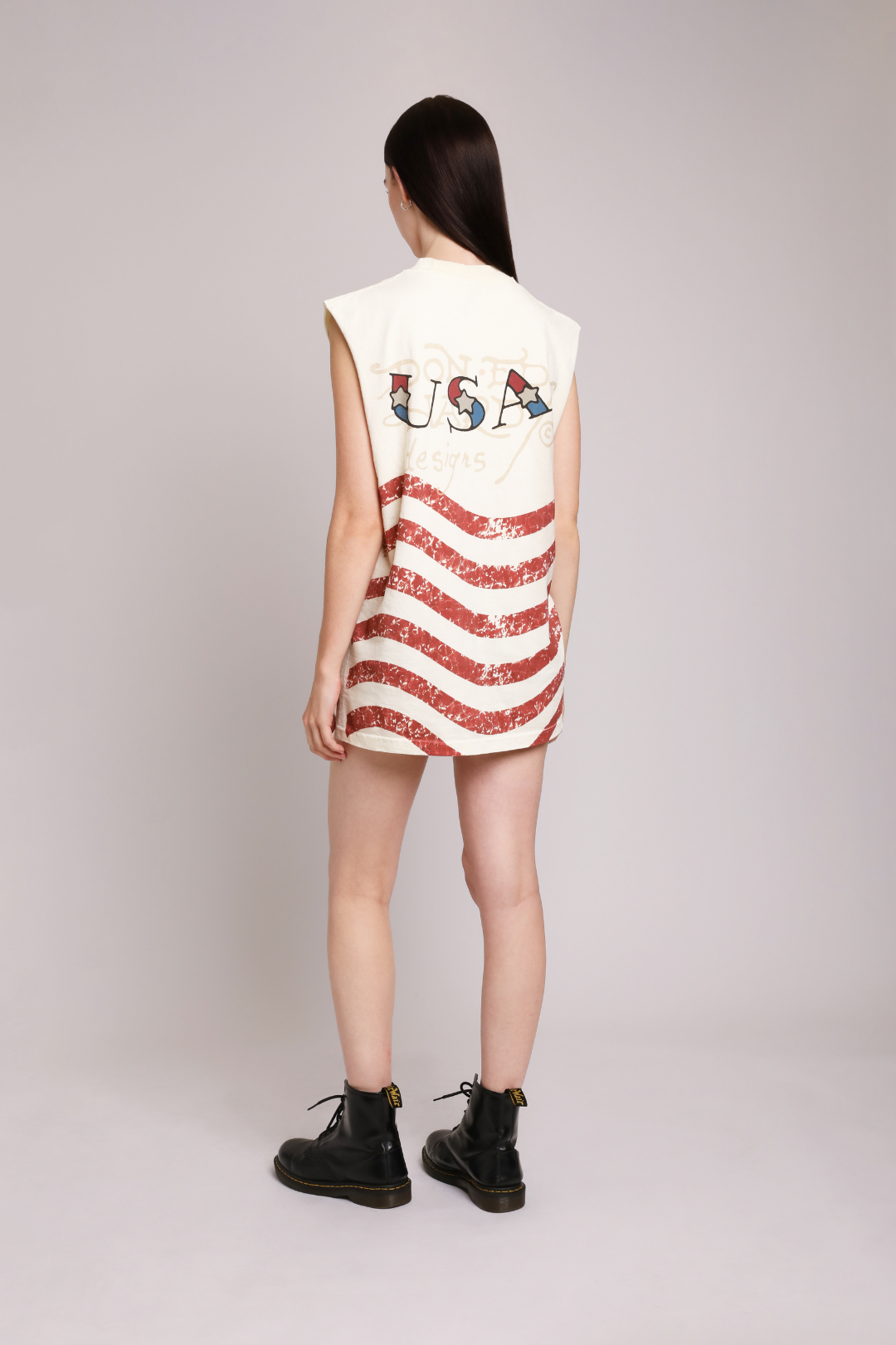 USA Tank
