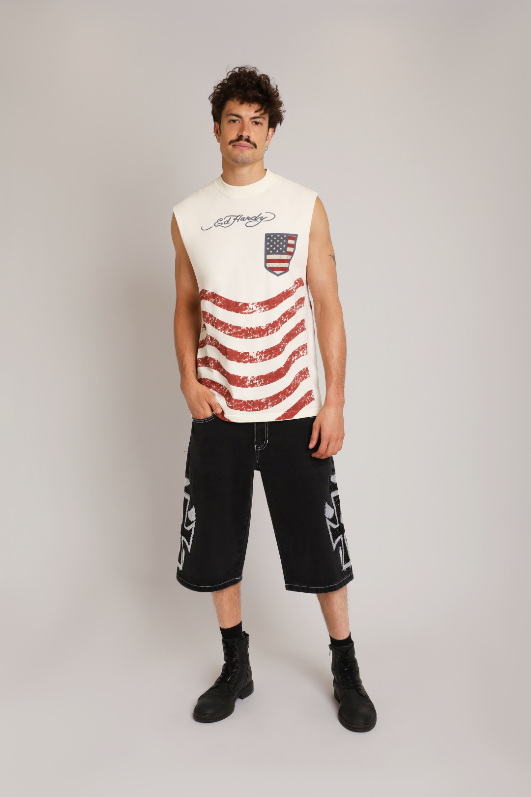 USA Tank