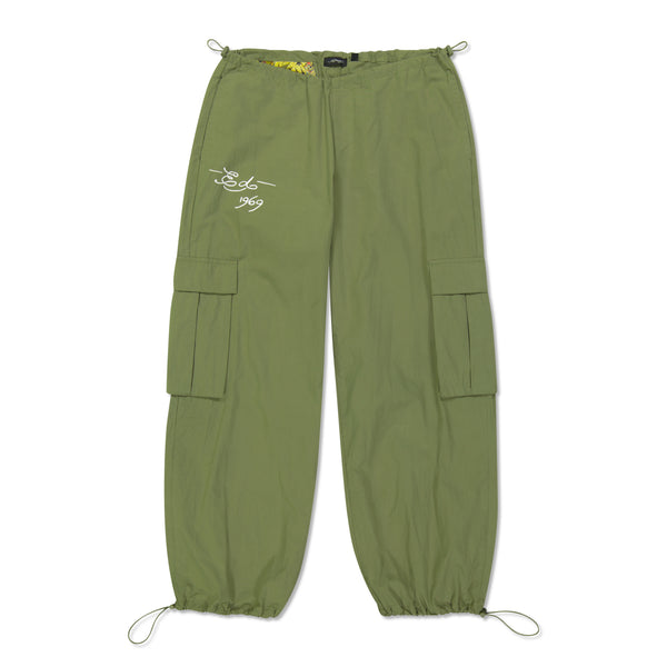 Chinese Dragon Cargo Pants main image 0