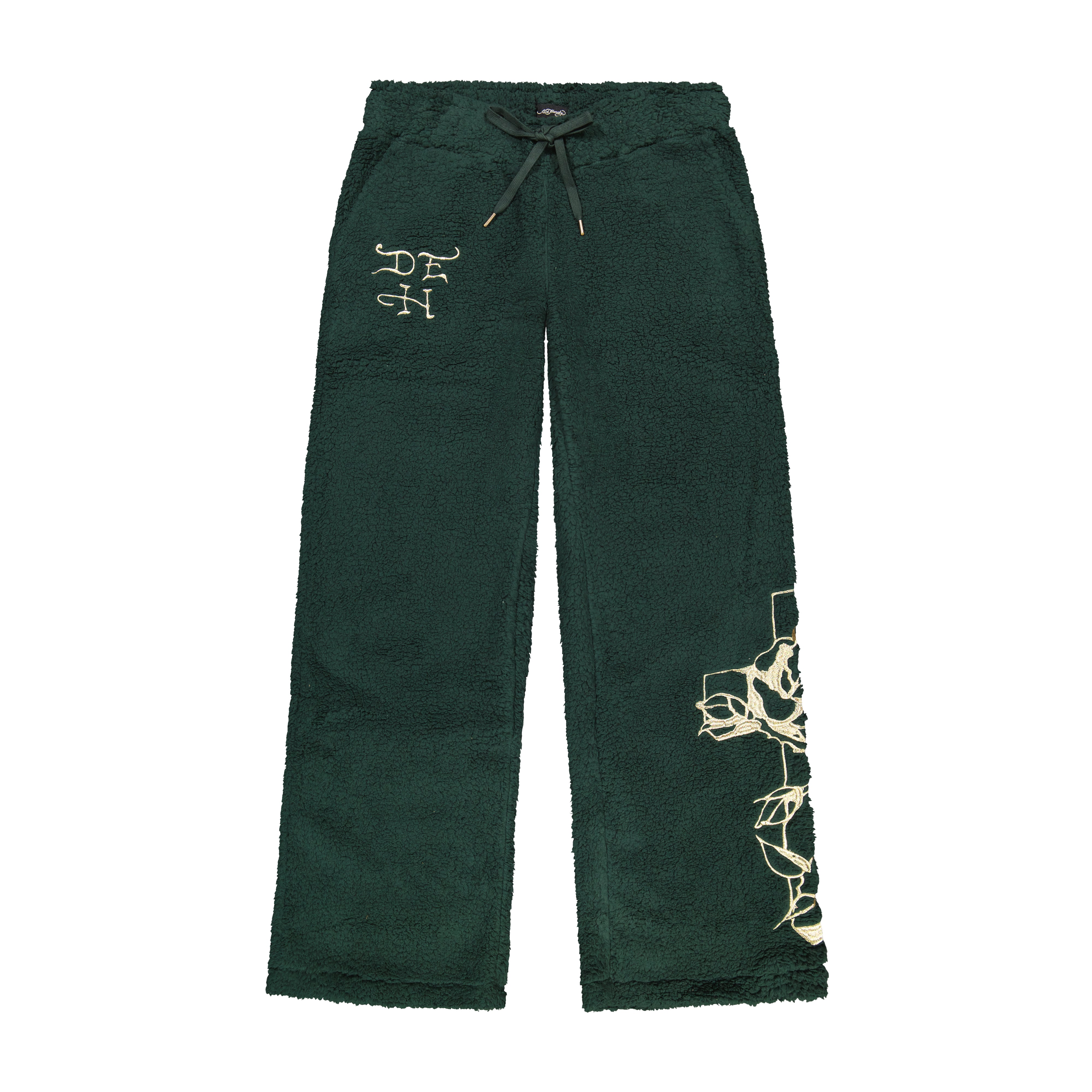 Mary Sherpa Pants
