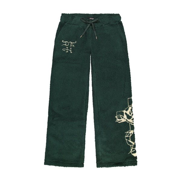 Mary Sherpa Pants