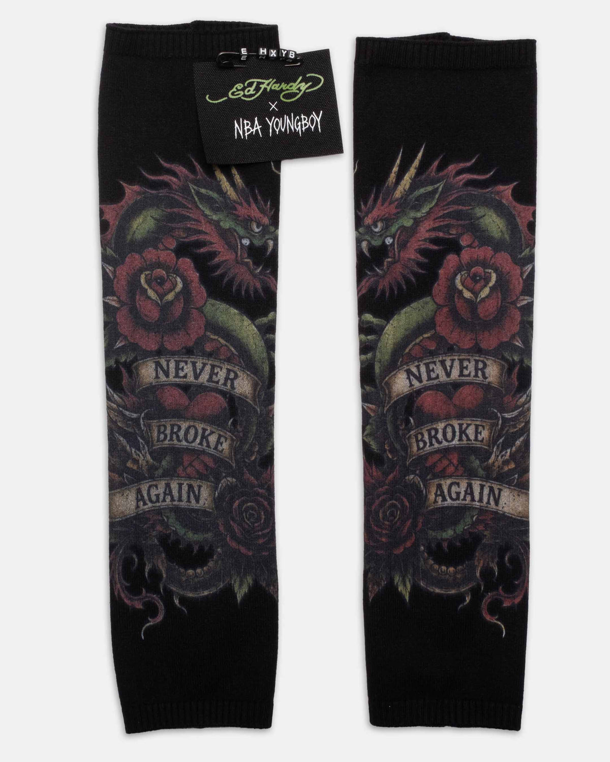 Arm Warmers