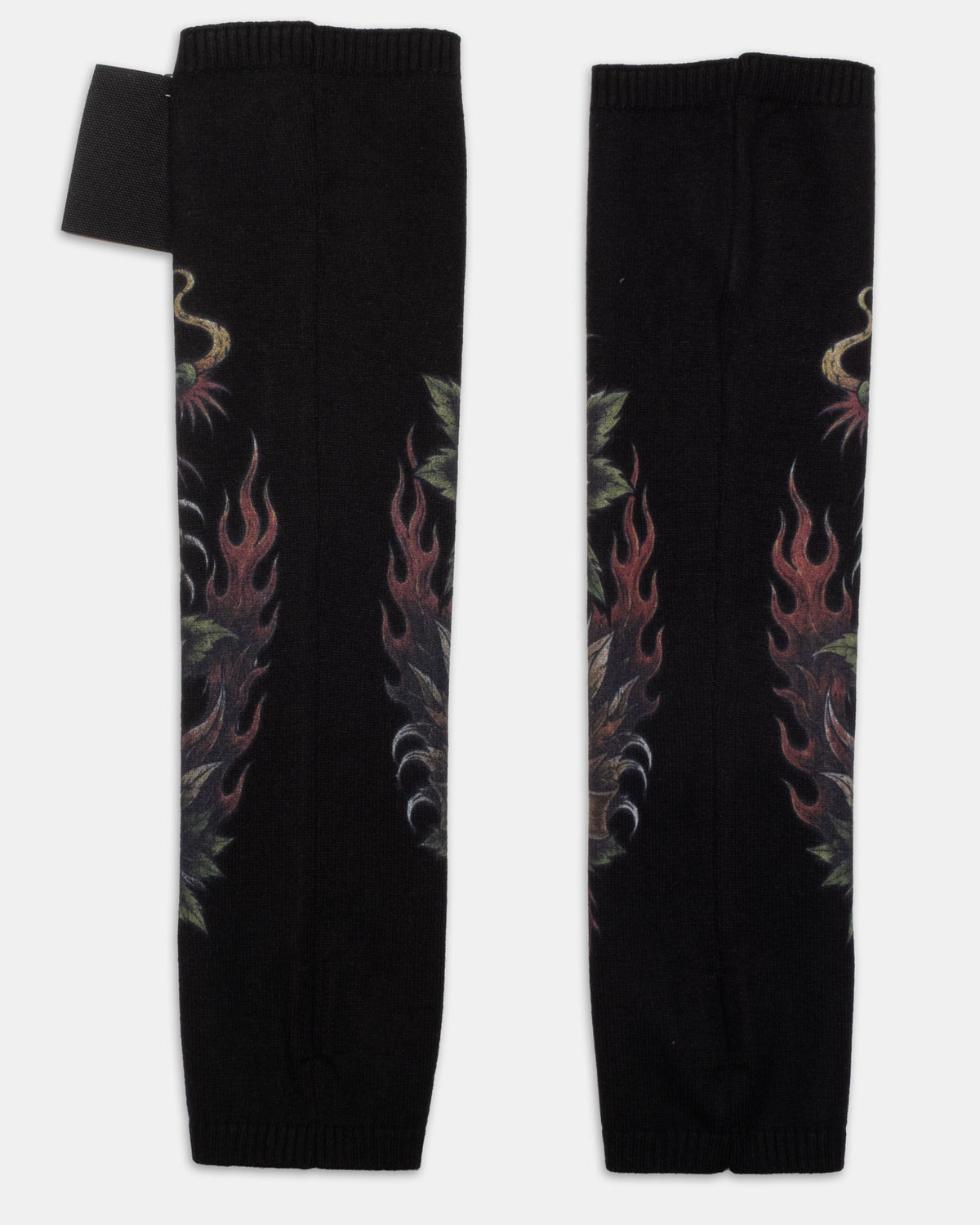 Arm Warmers
