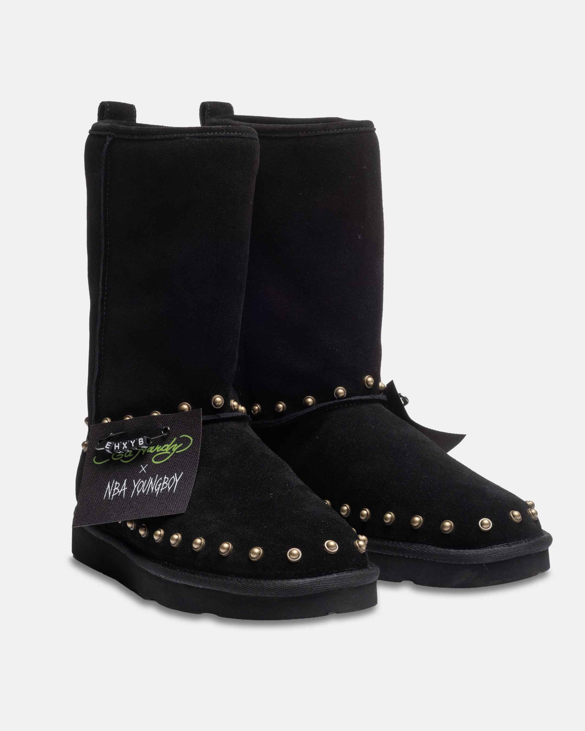 NBA Boot