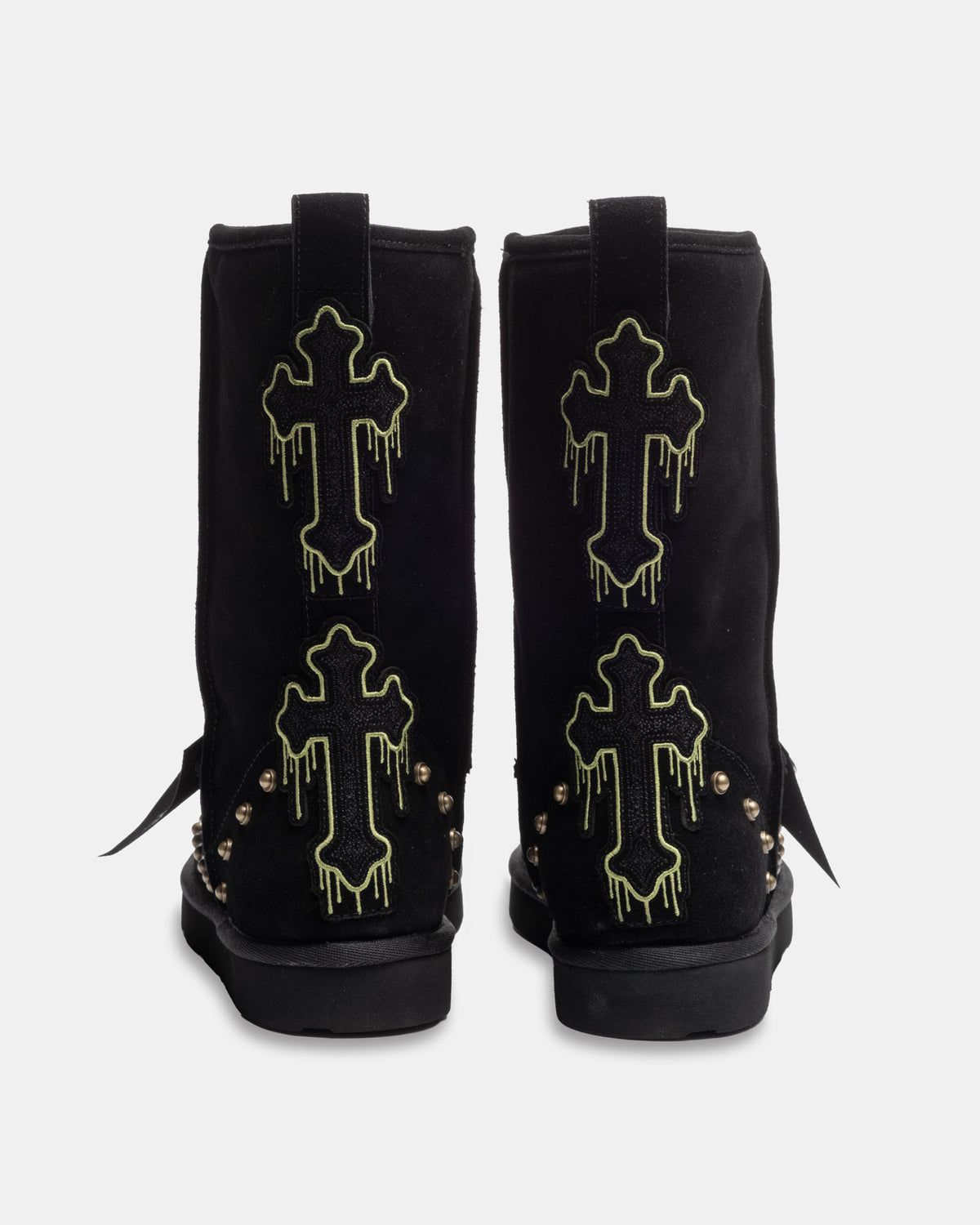 NBA Boot