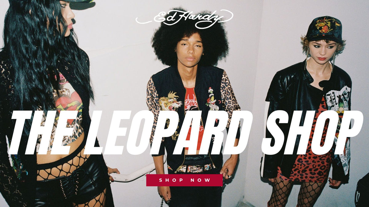 Ed Harder Ed Hardy | The official website of the Ed Hardy brand.