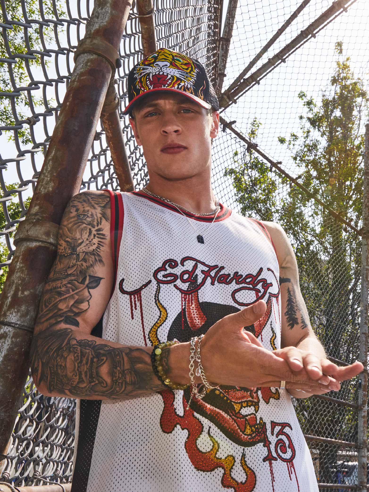 The RISE and FALL of Ed Hardy