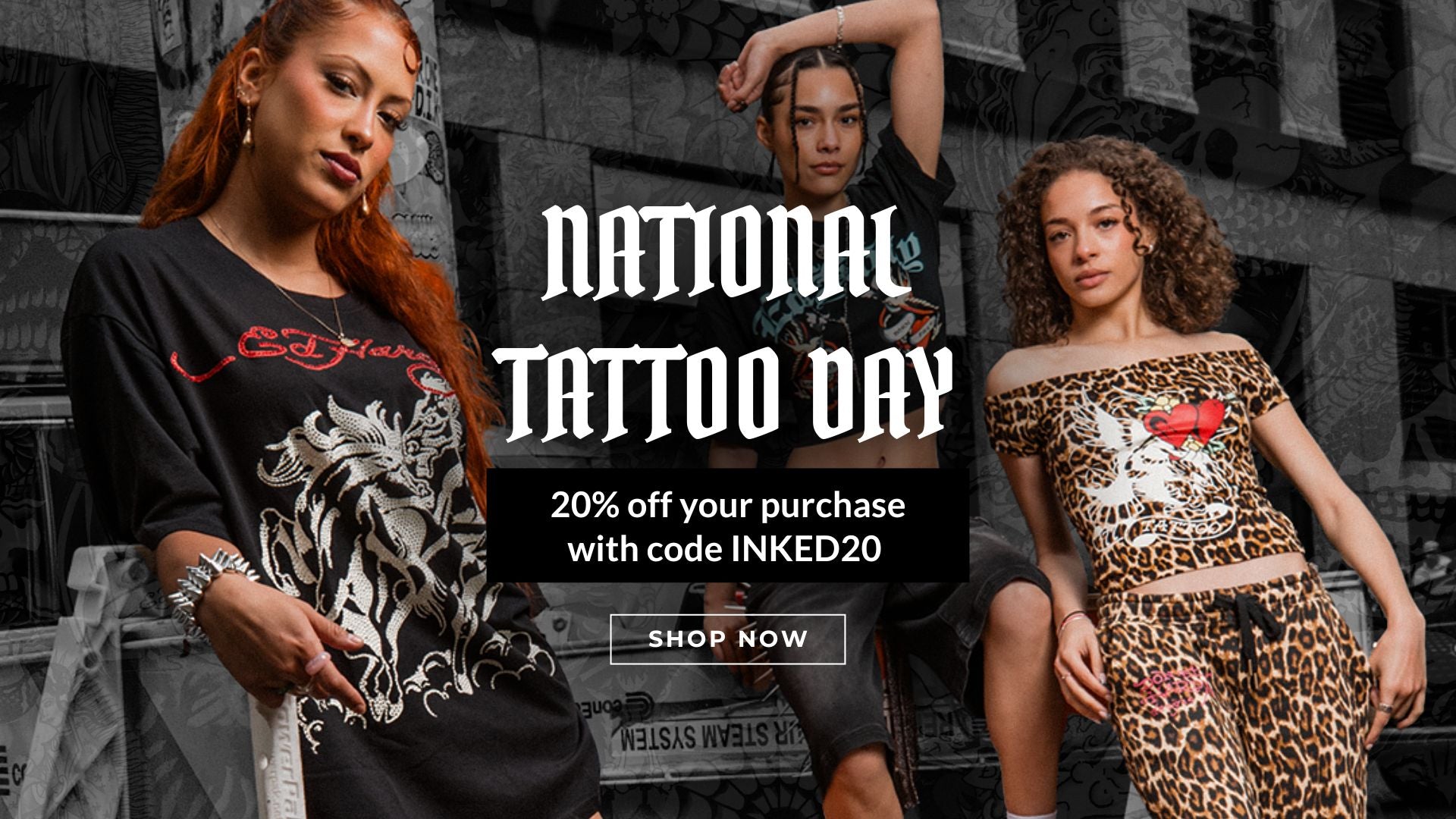 [Ed Hardy]* フライト プレミアム * Tシャツ Ed Hardy | The official website of the Ed Hardy brand.