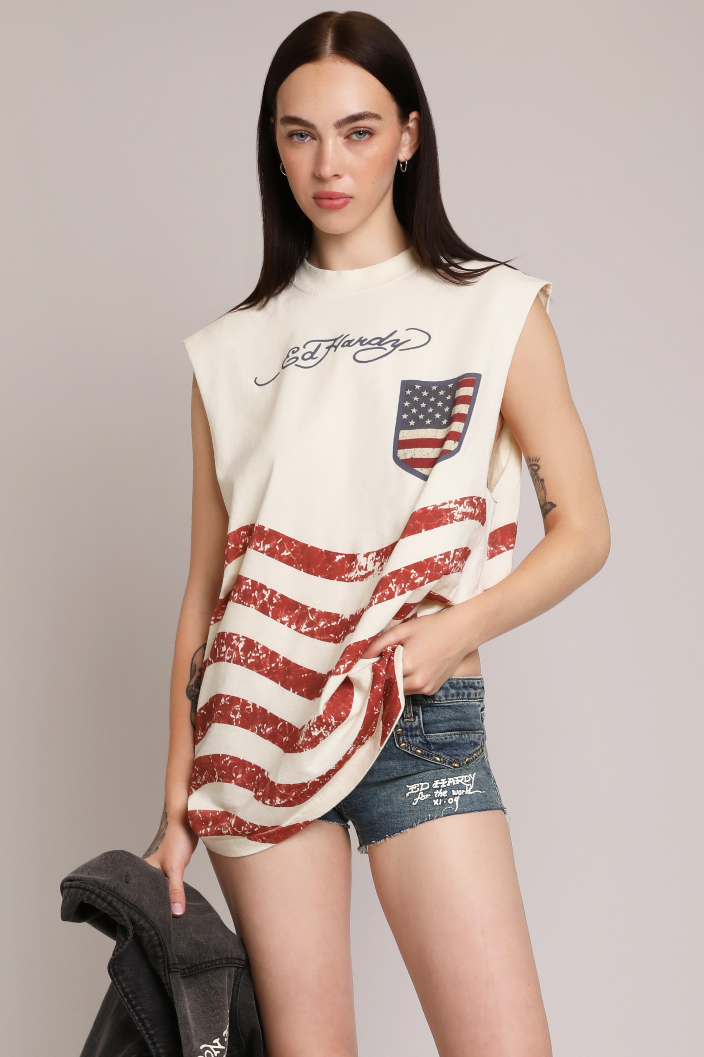 USA Tank