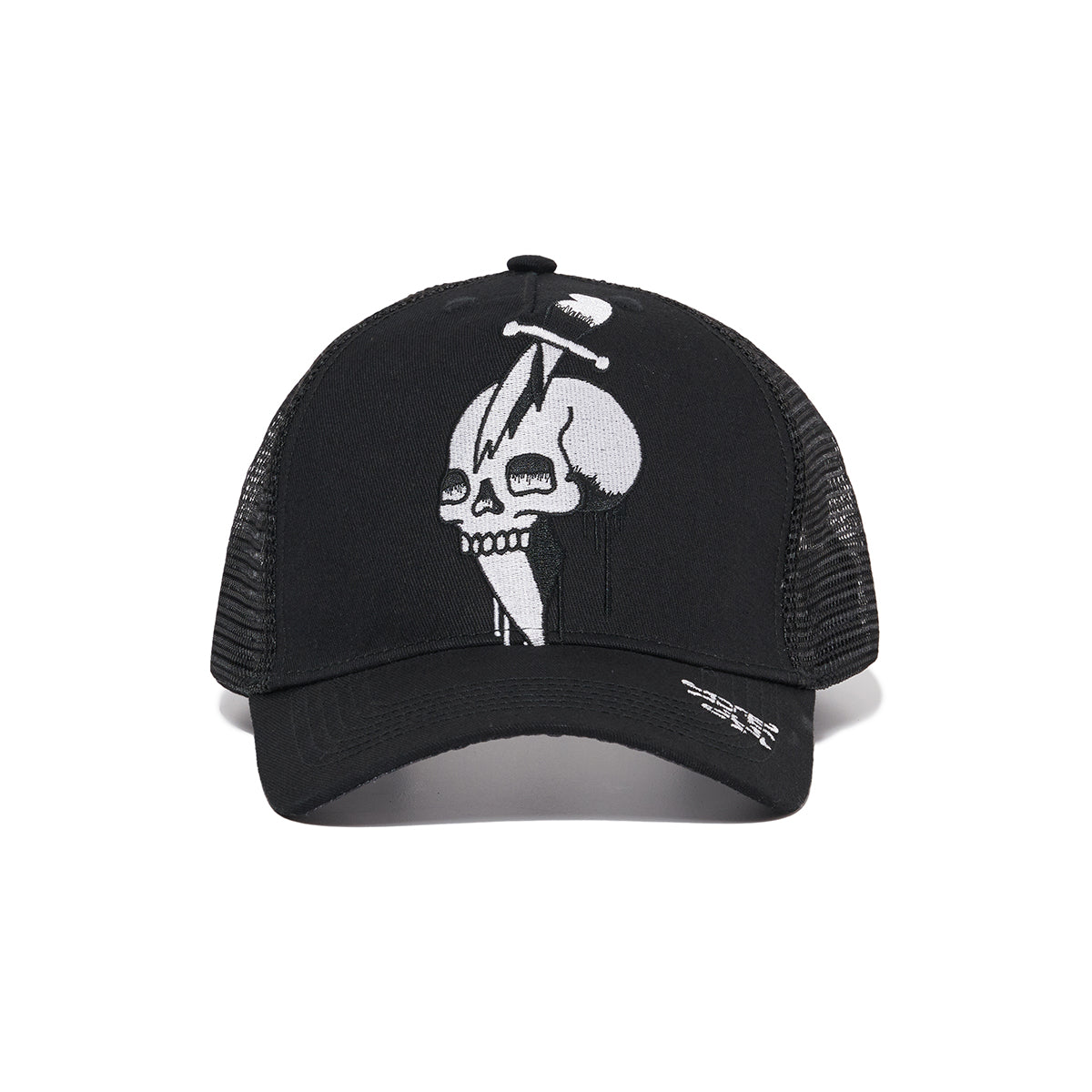 Hardy Logo Hat