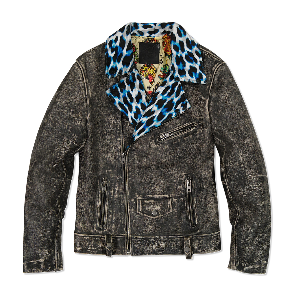 Jack Jacket