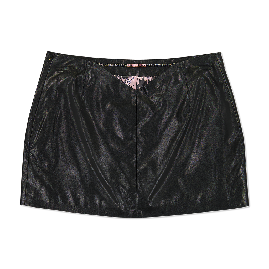 Showgirl Skirt