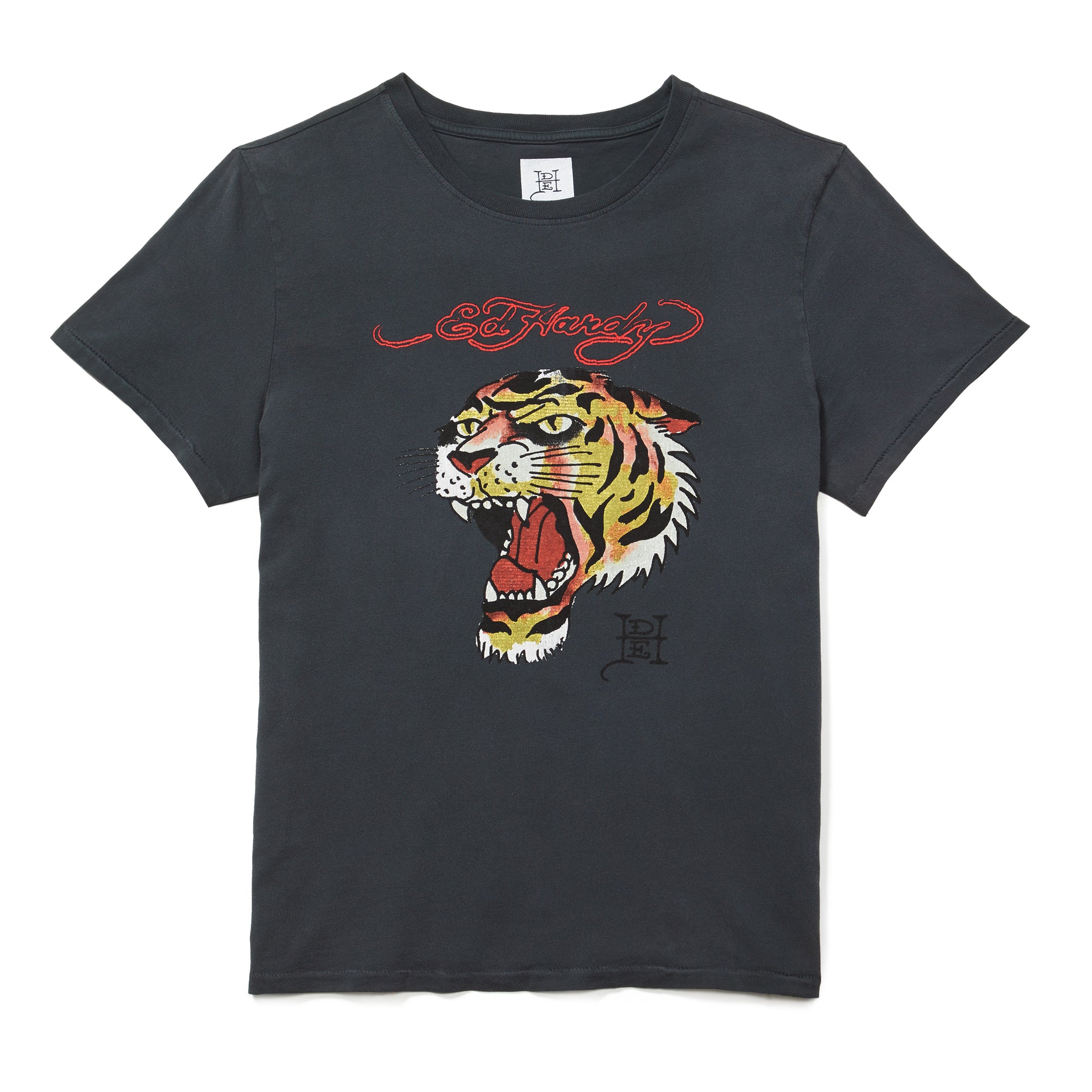 Tiger T-Shirt - edhardyoriginals